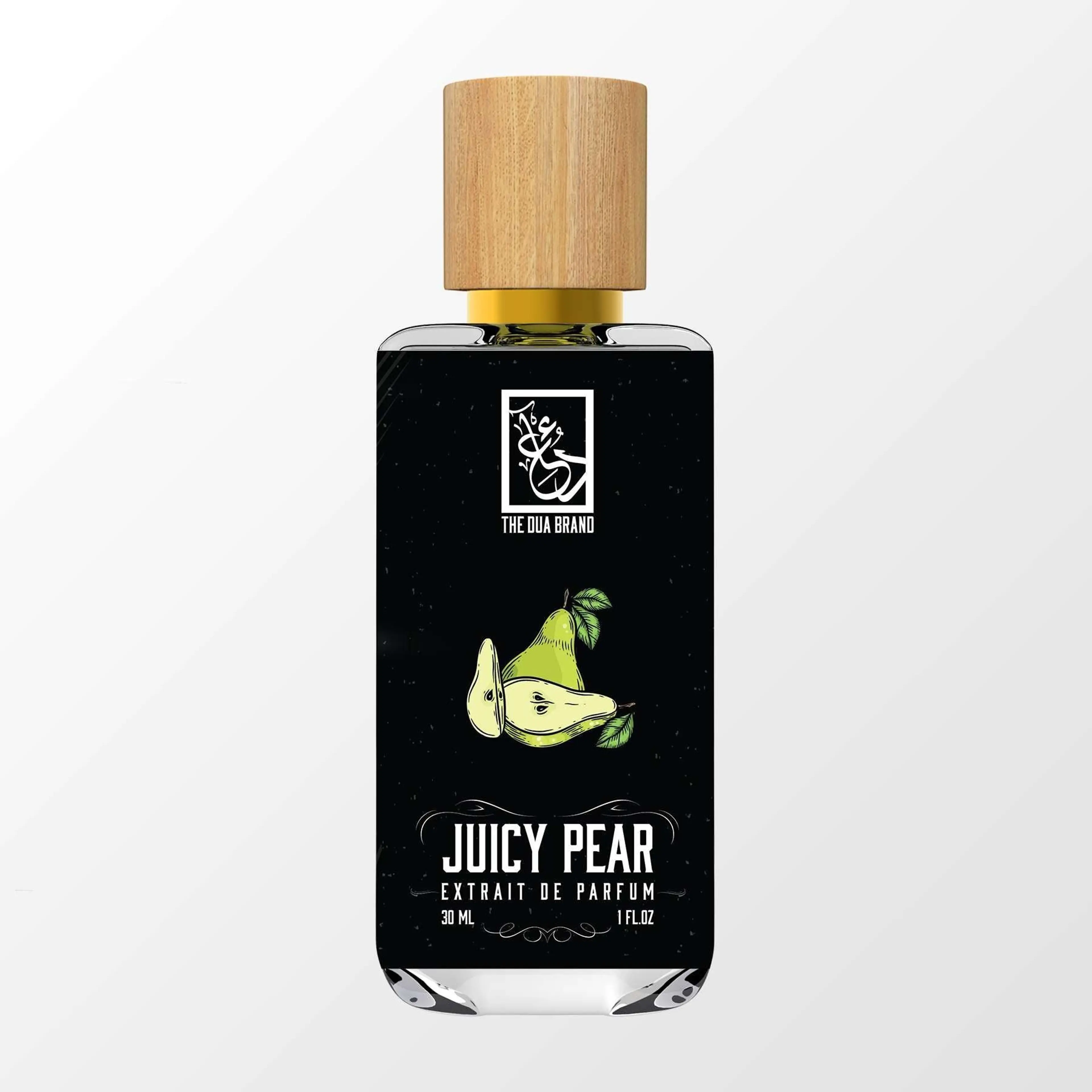 Juicy Pear