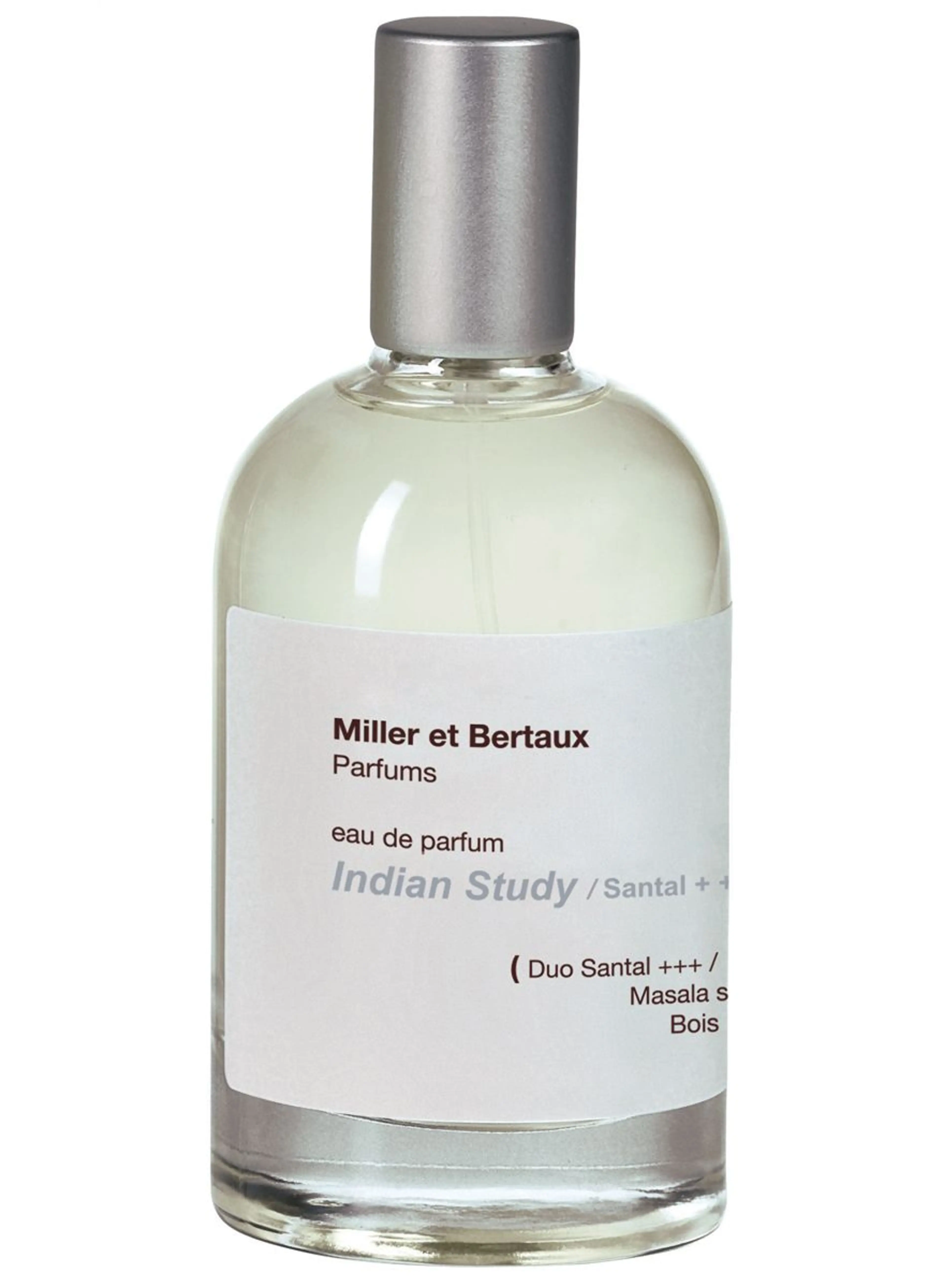 Indian Study / Santal +++
