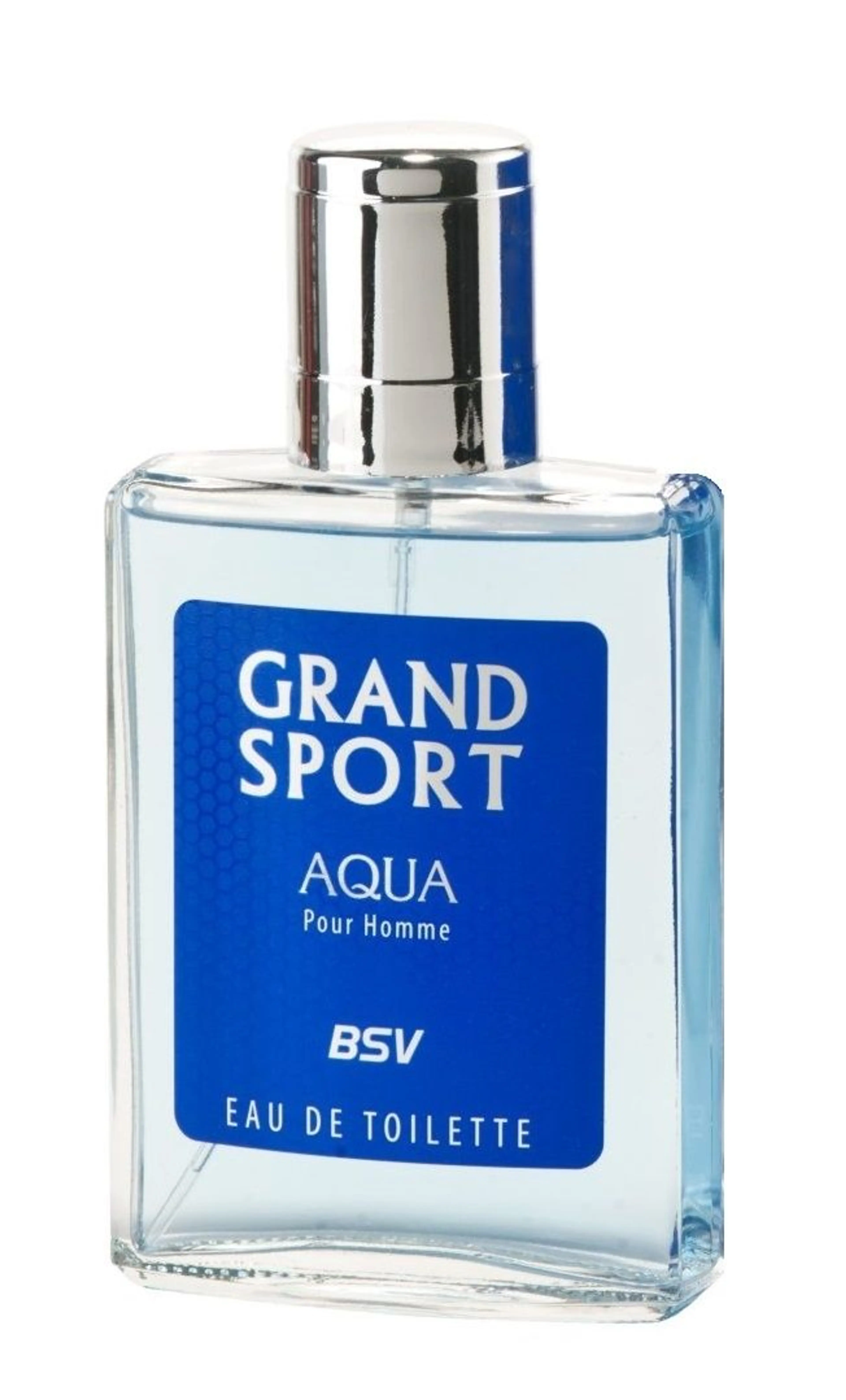 Grand Sport Aqua
