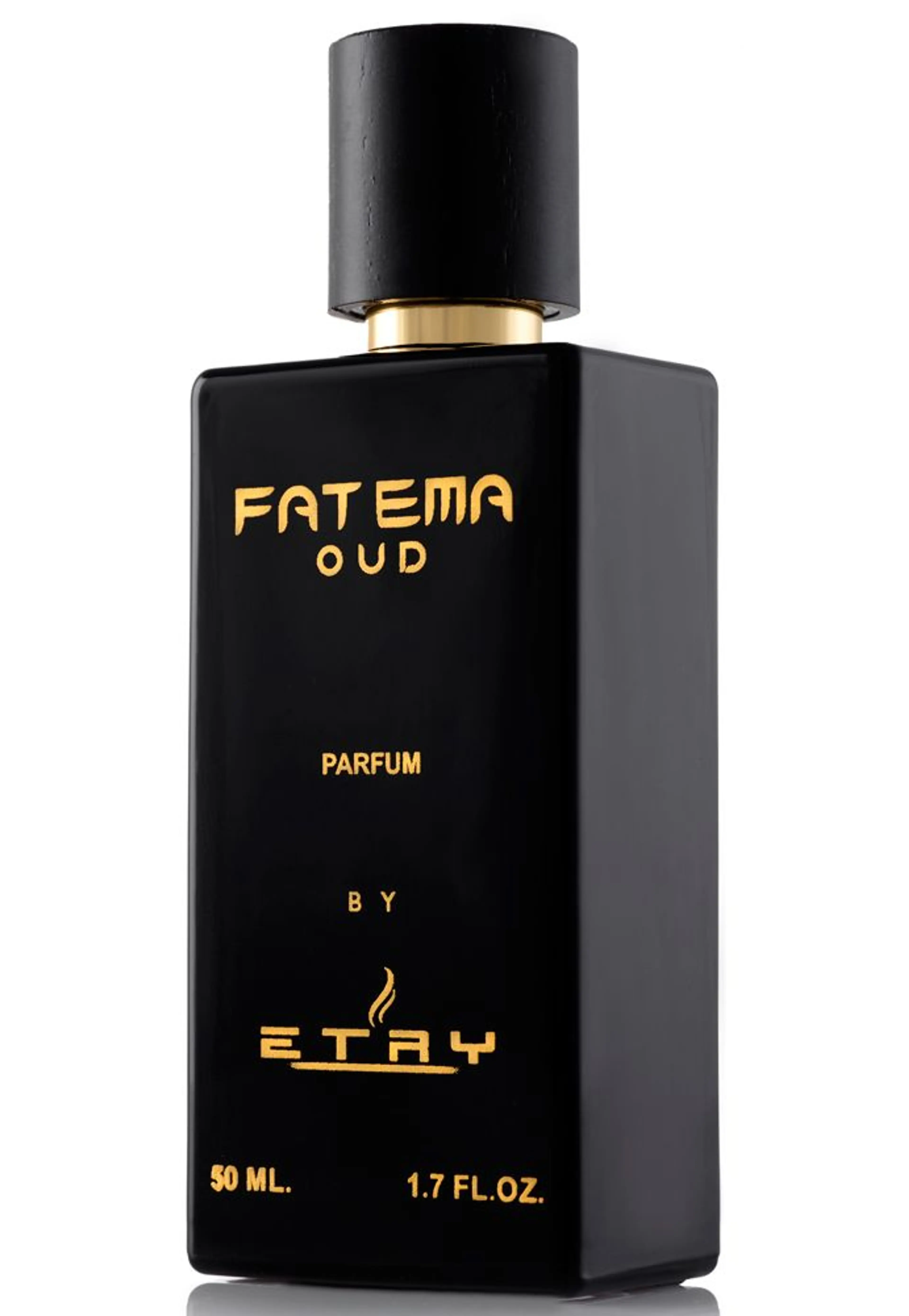 Fatema Oud