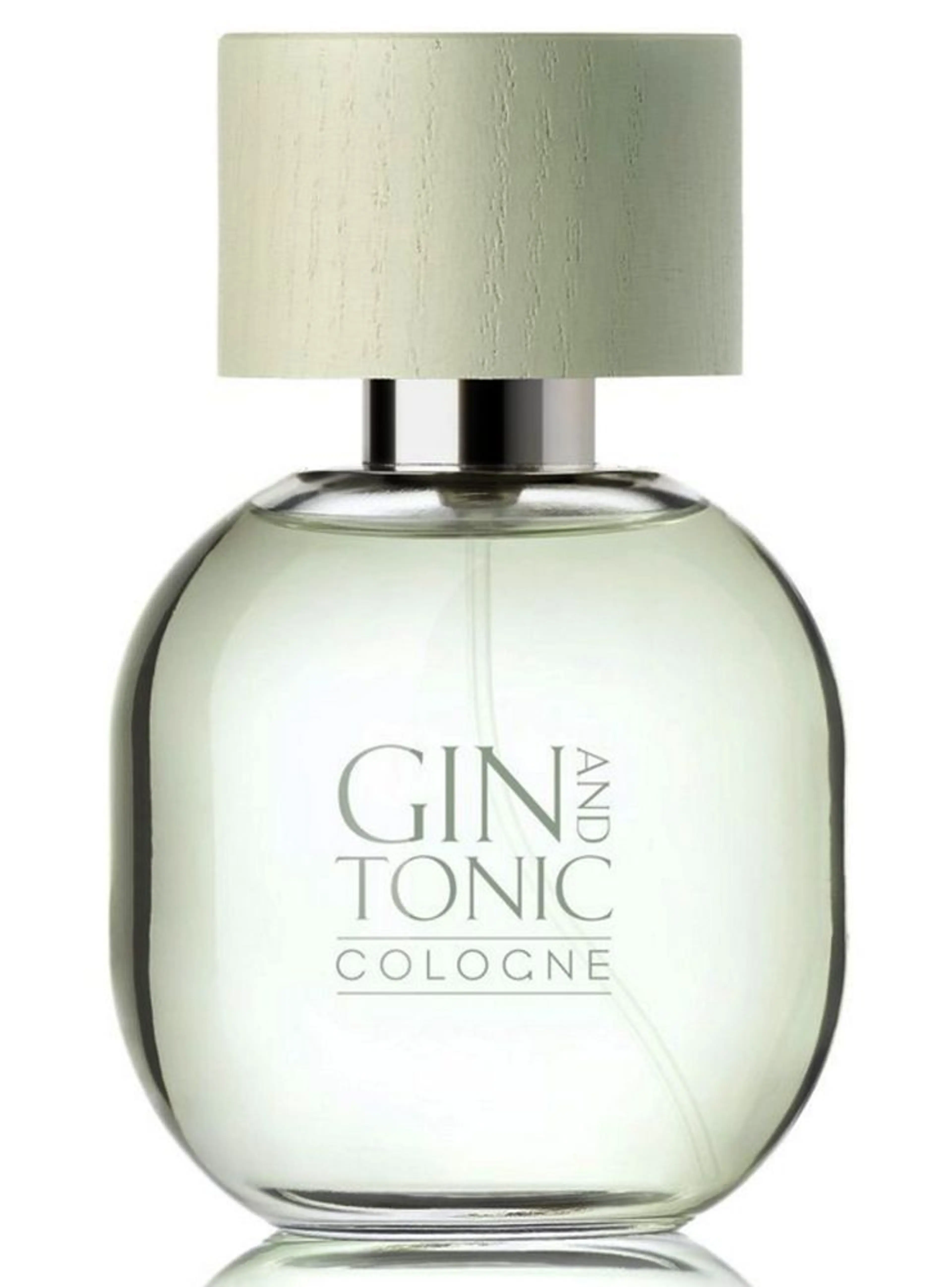 Gin and Tonic Cologne