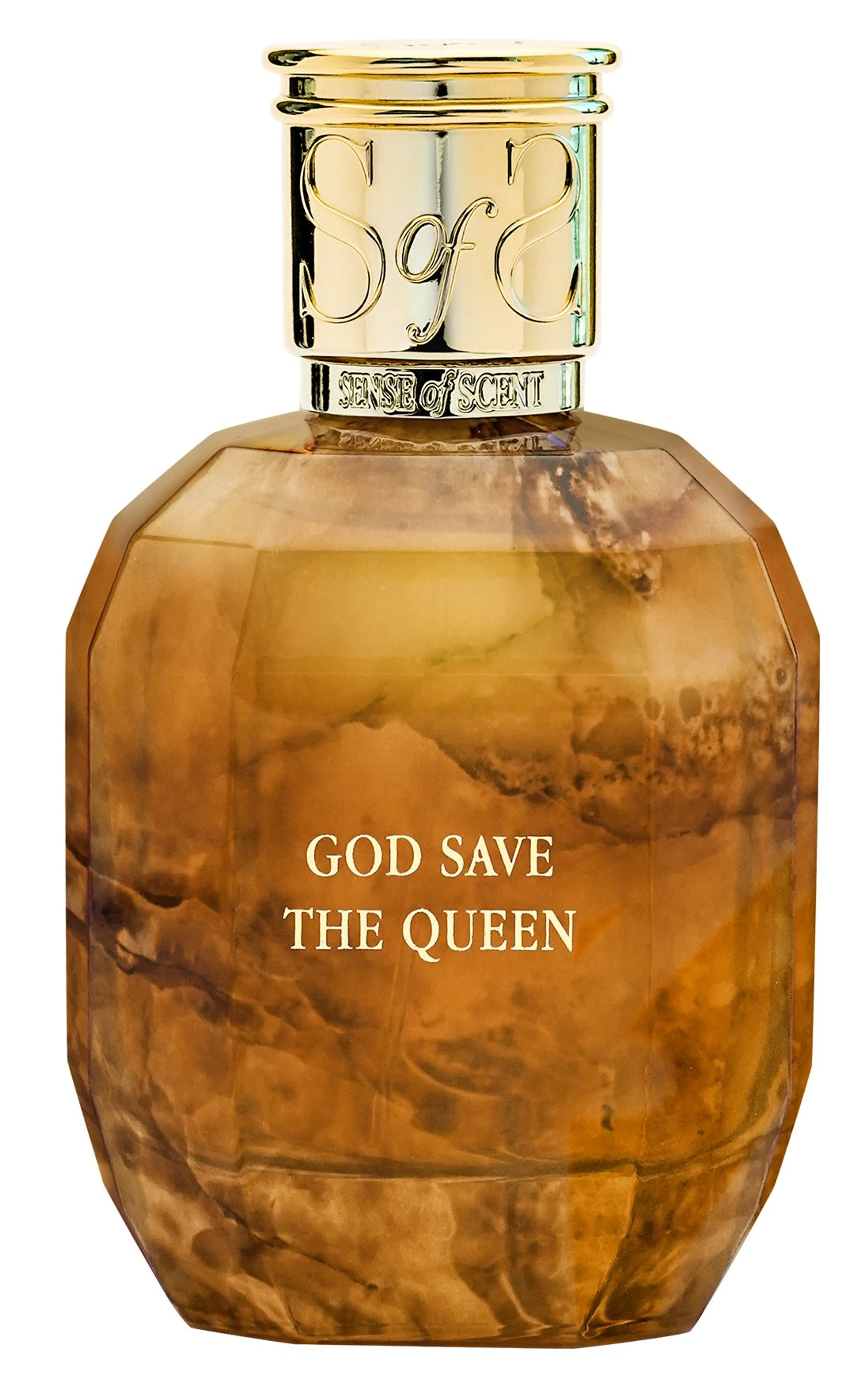 God Save the Queen