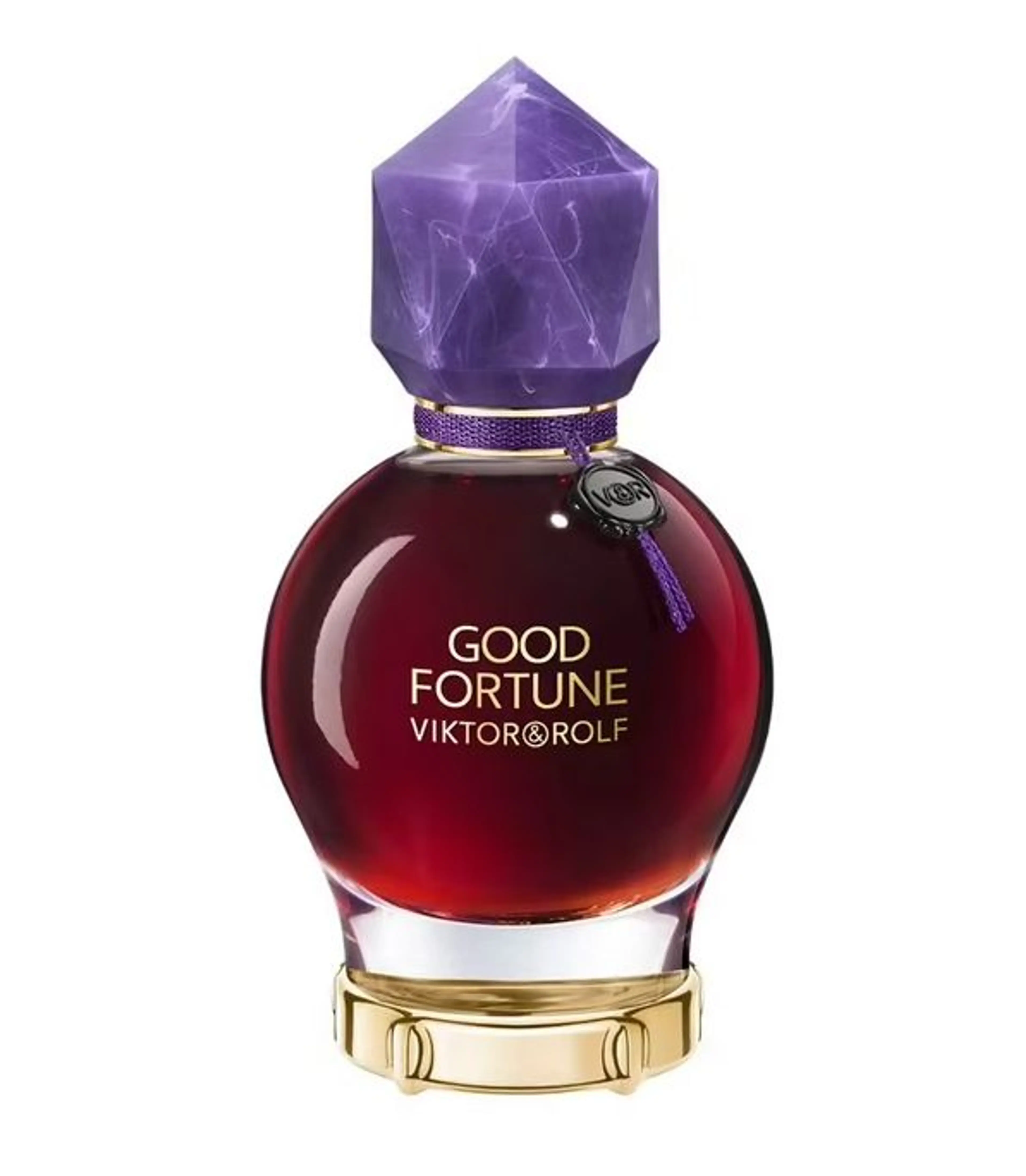 Good Fortune Elixir Intense