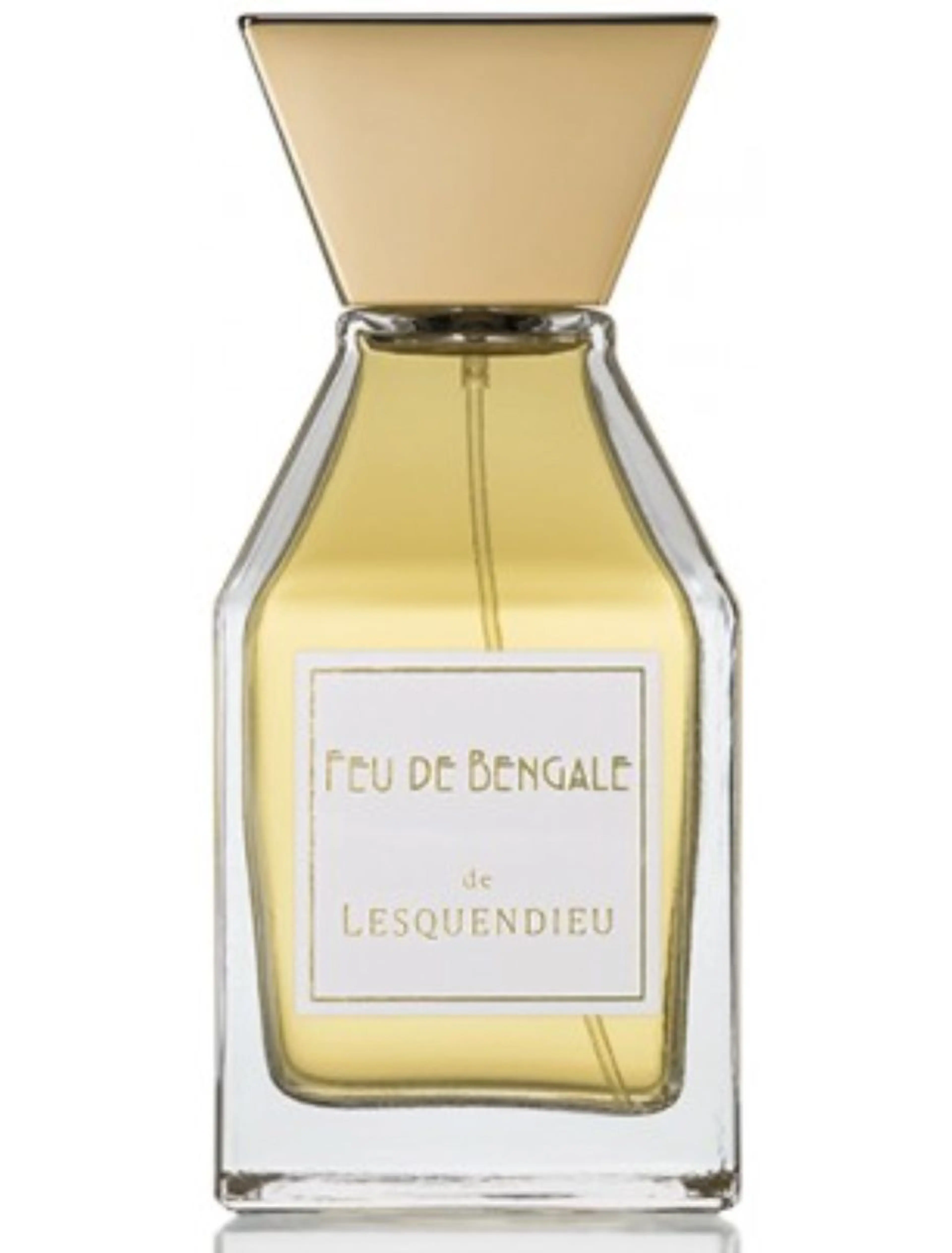 Feu De Bengale