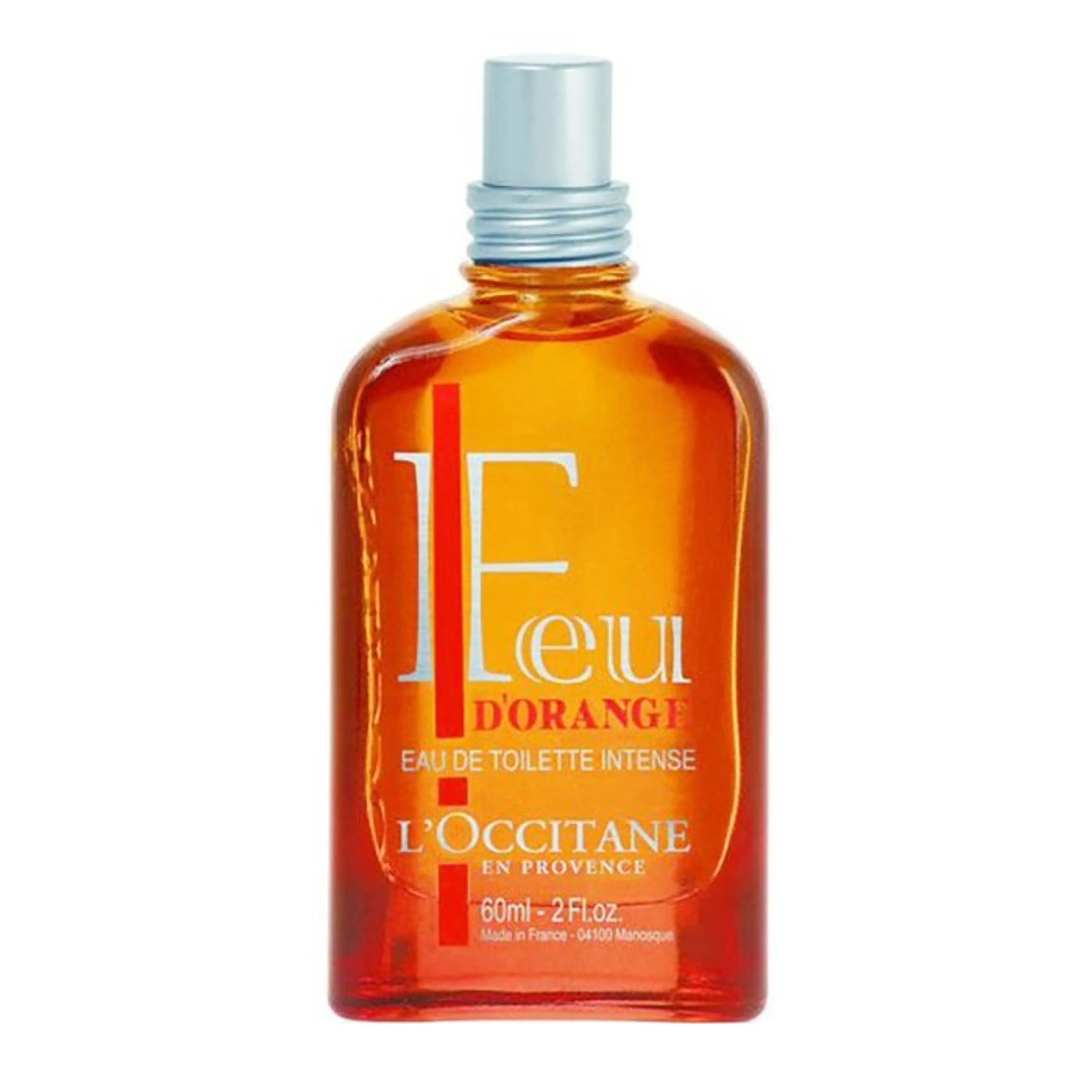 Feu d'Orange Intense Eau de Toilette