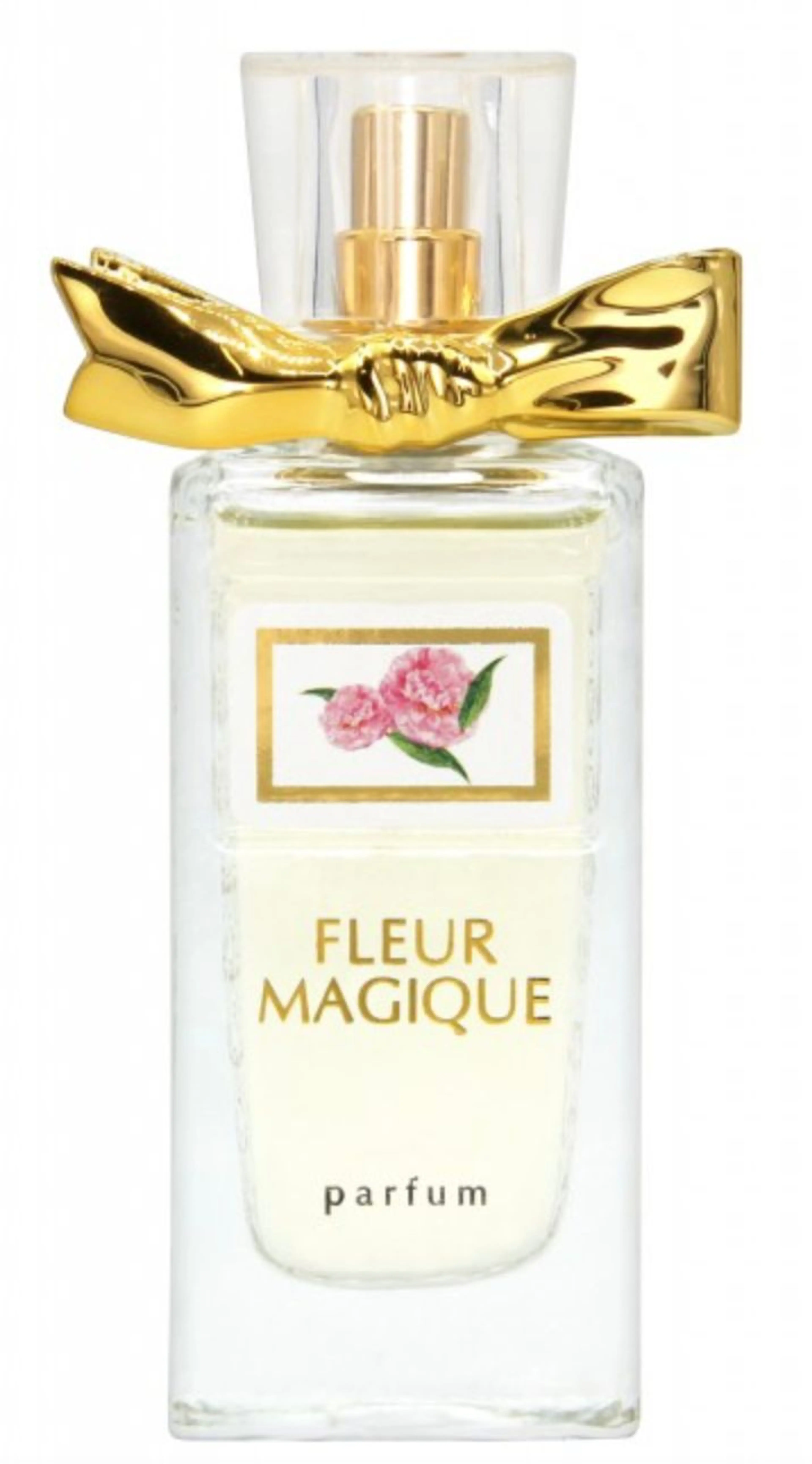 Fleur Magique
