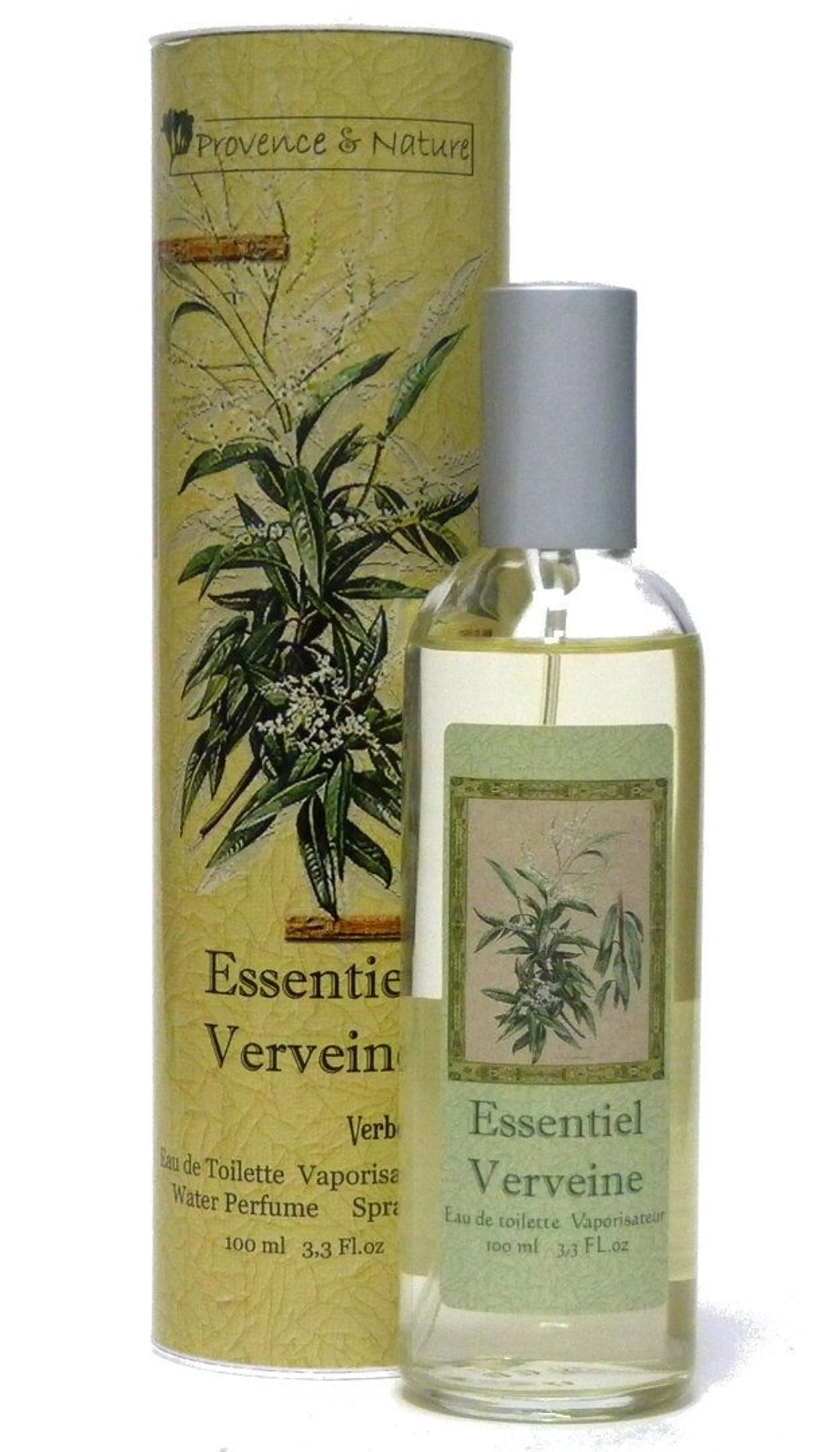 Essentiel Verveine