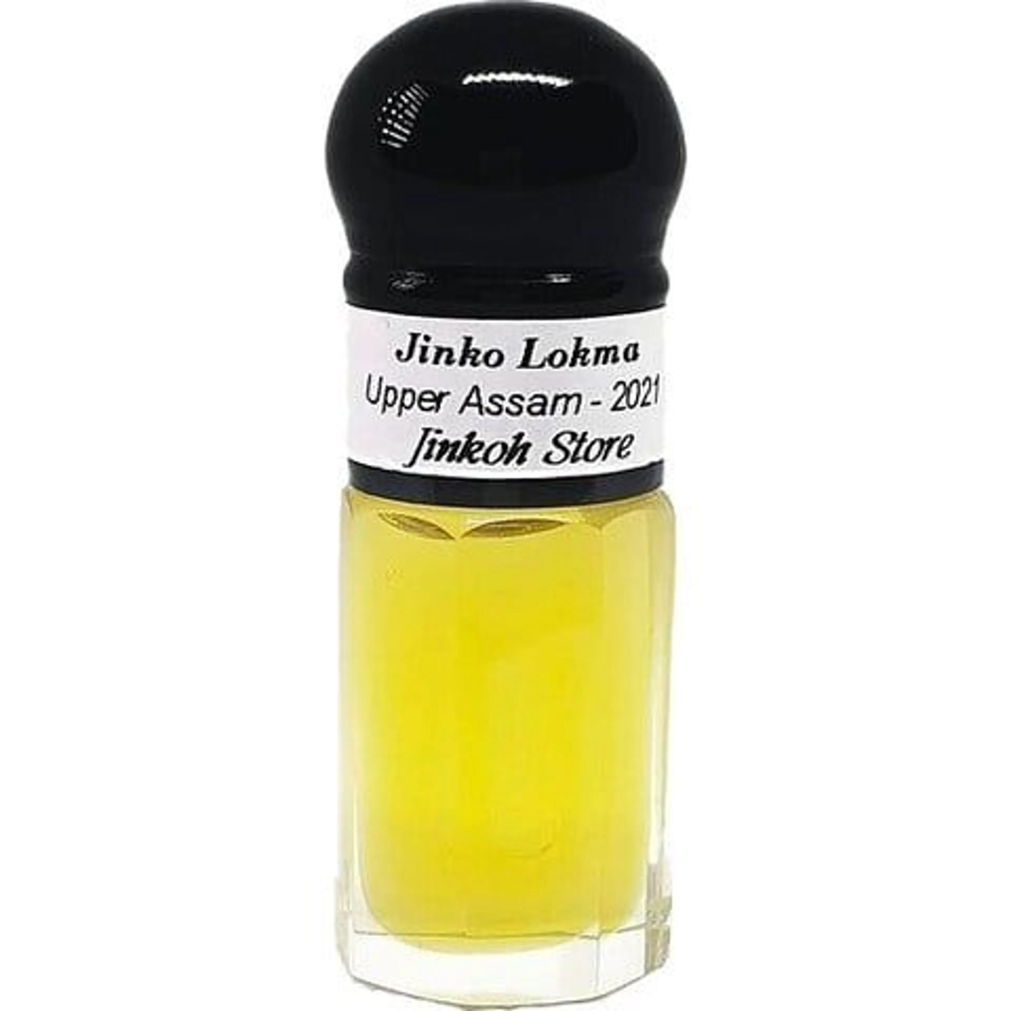 Jinko Lokma
