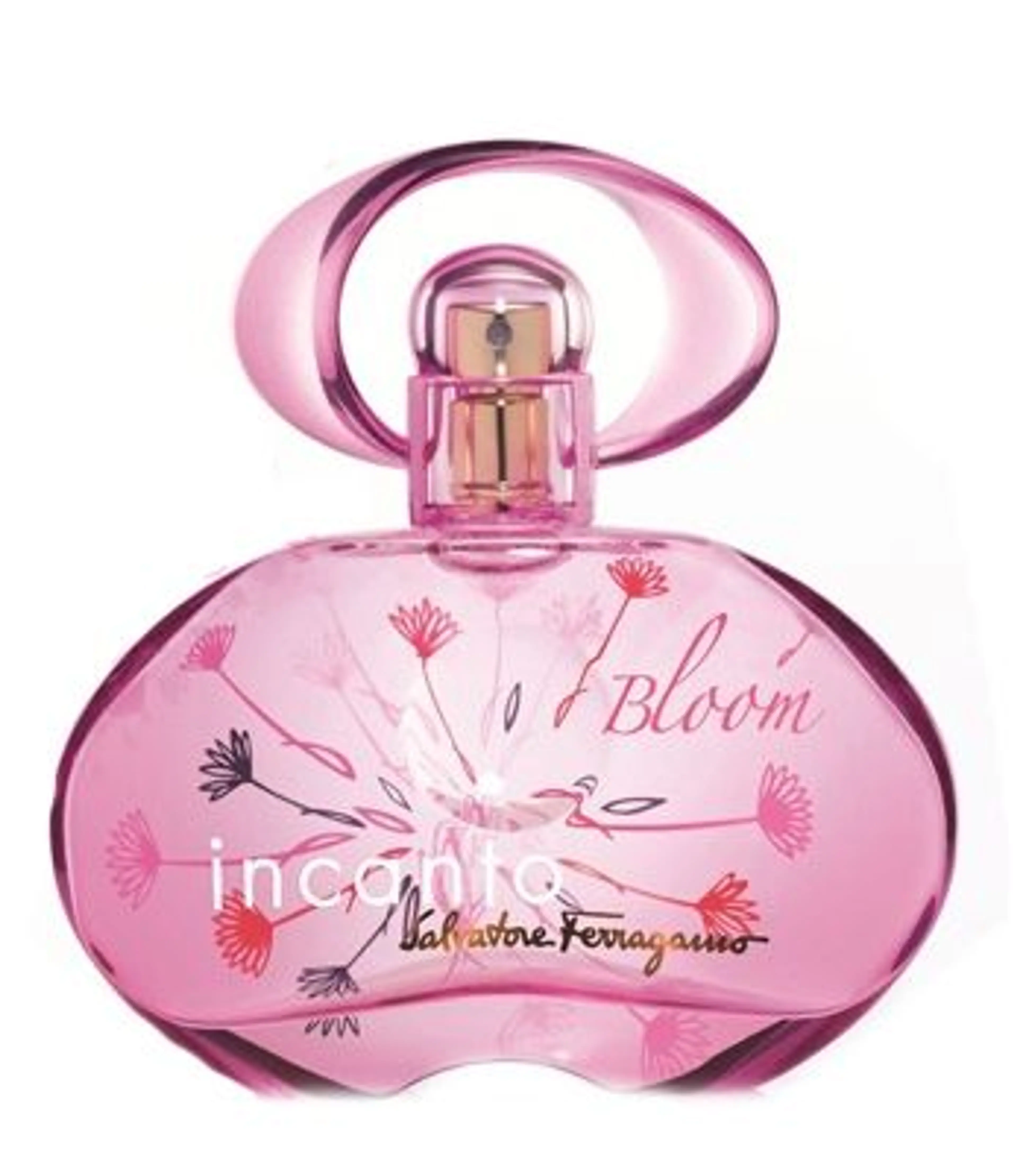 Incanto Bloom (2014)