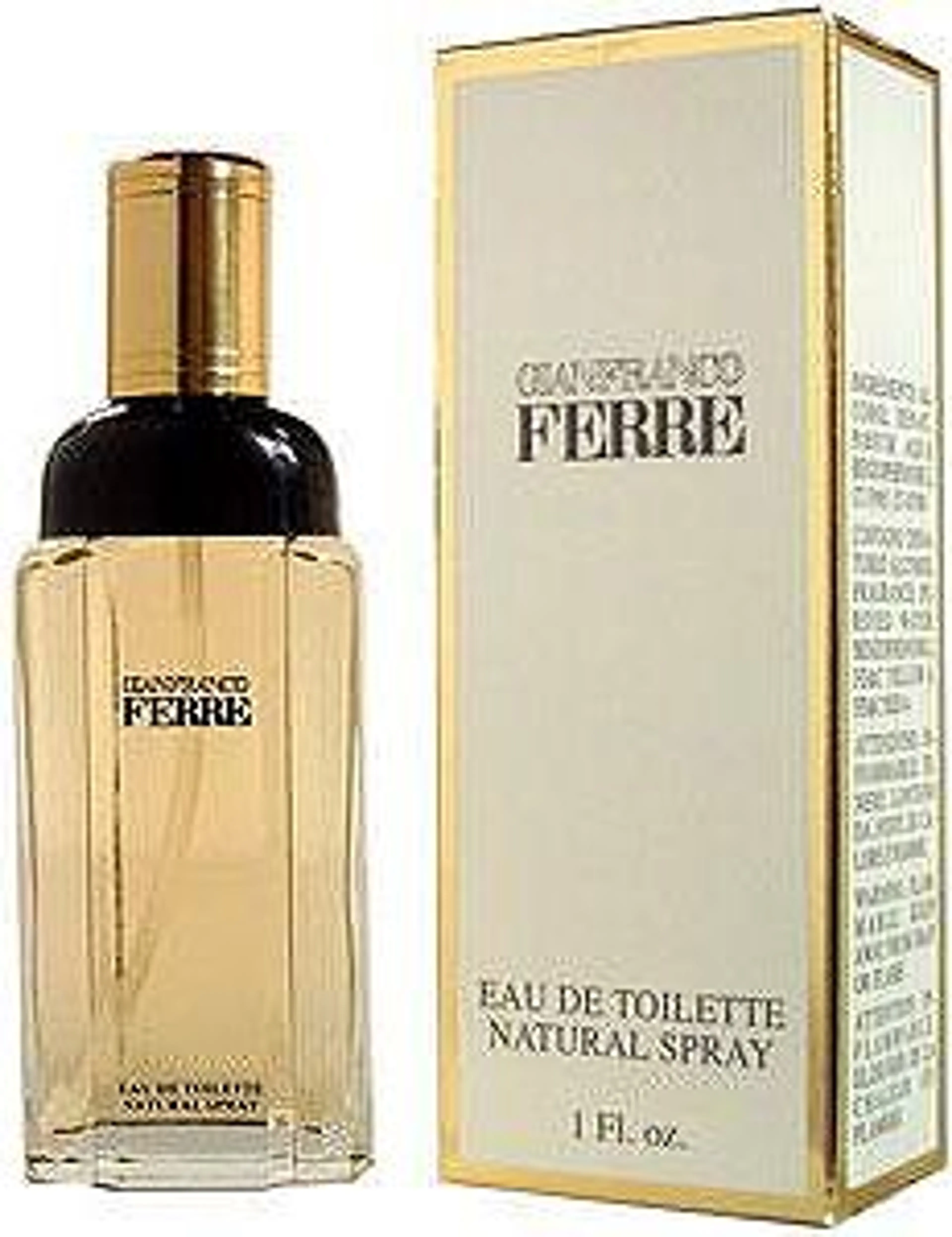 Gianfranco Ferre
