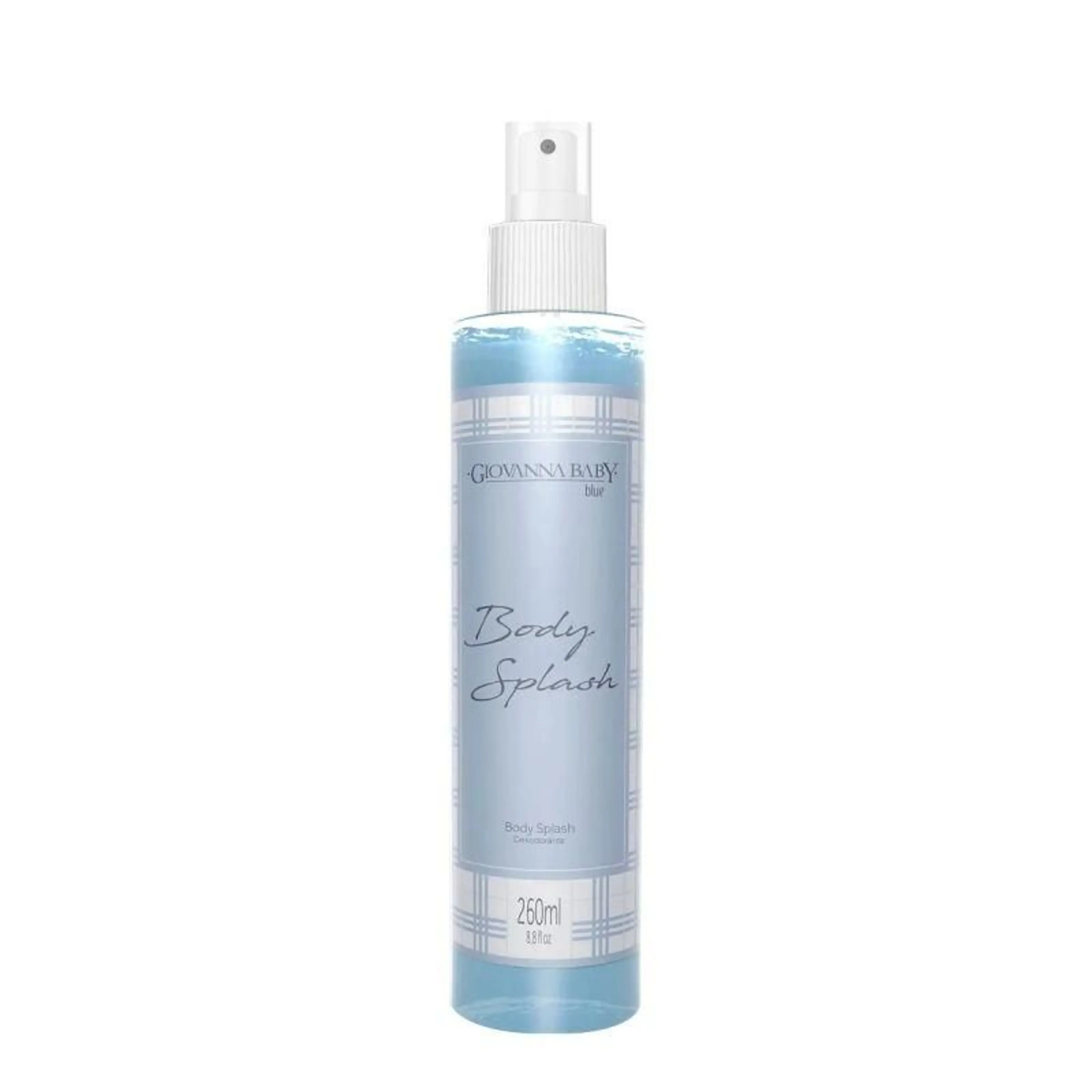 Giovanna Baby Blue