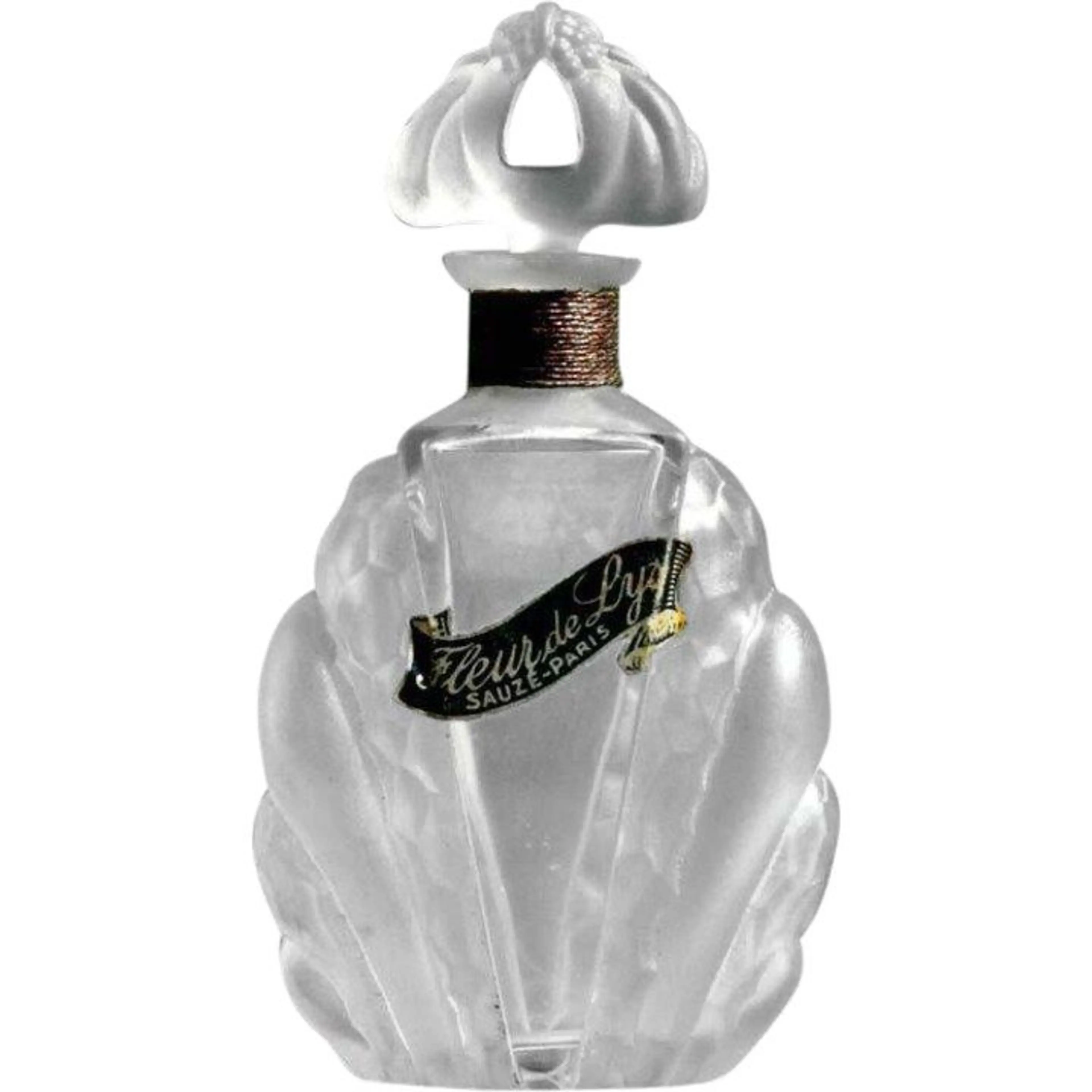 Fleur de Lys