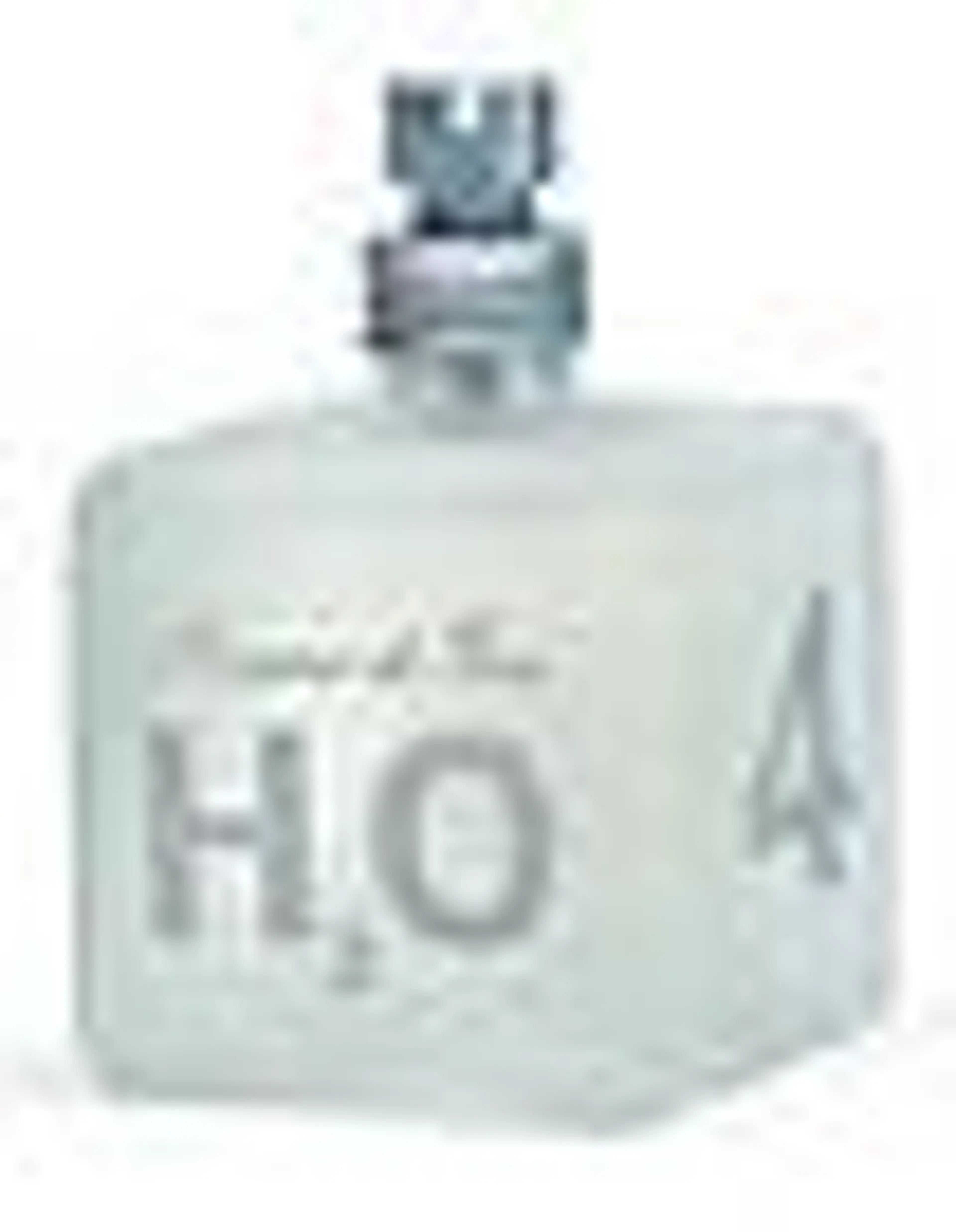H2O 4XY