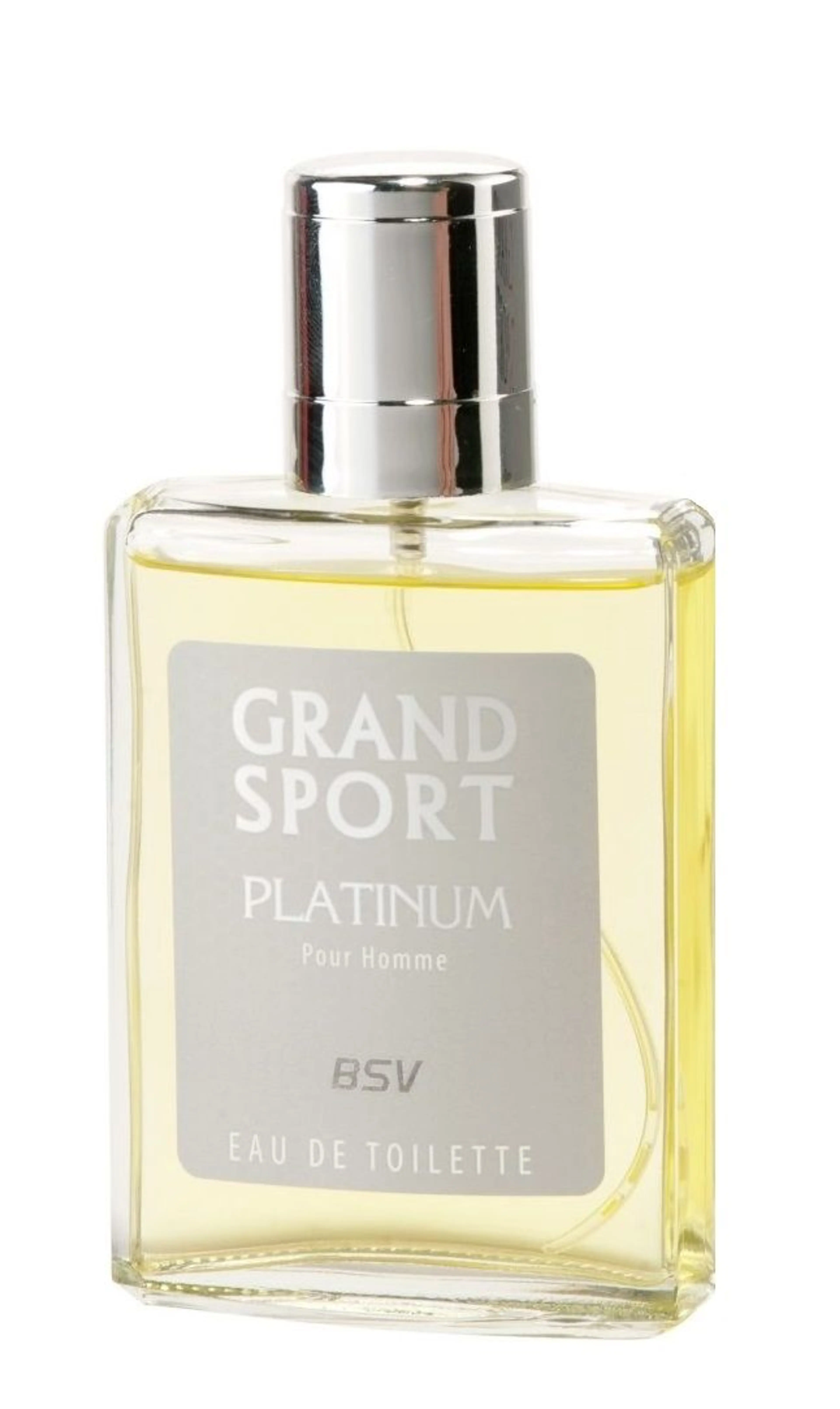 Grand Sport Platinum