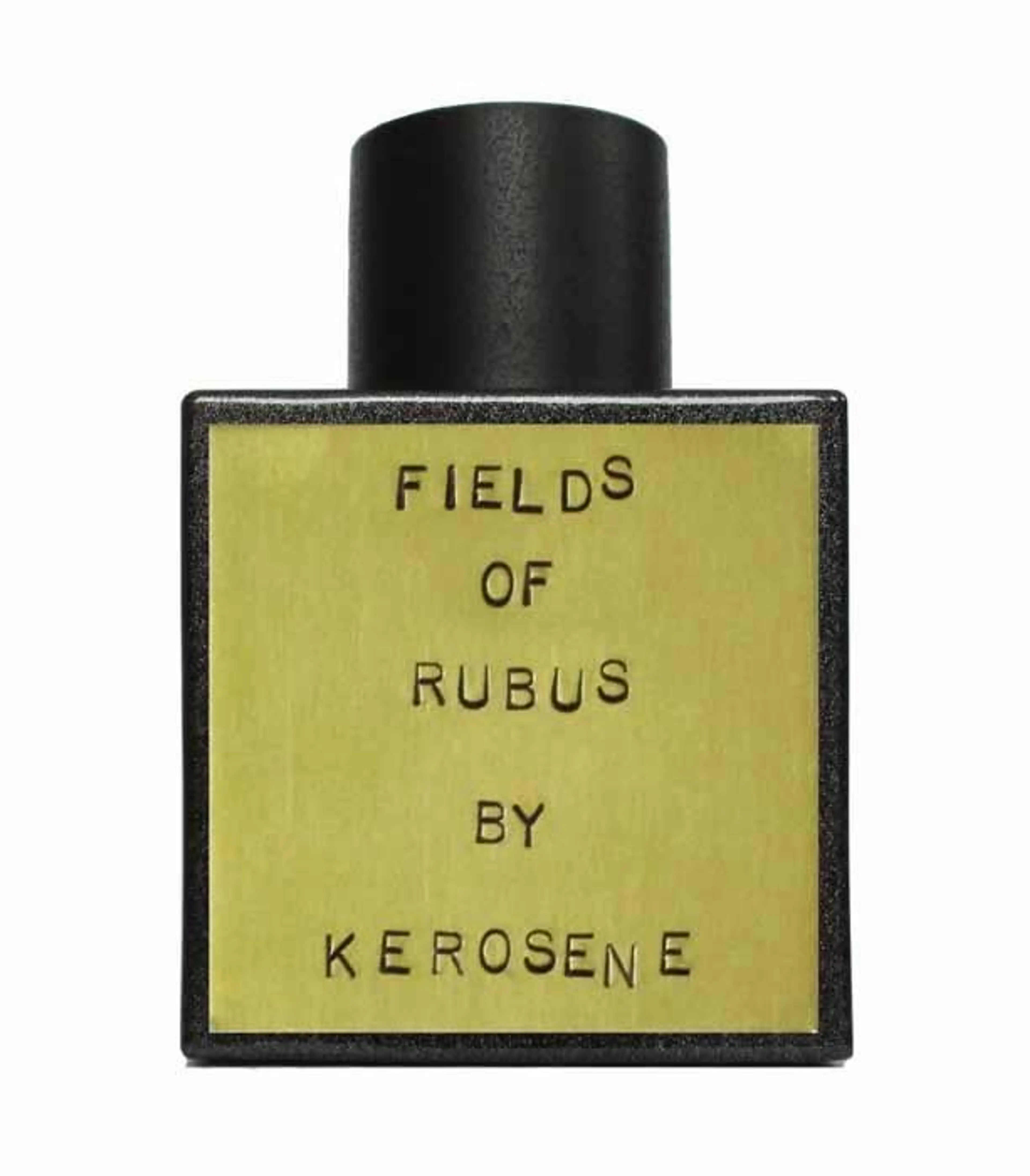 Fields of Rubus