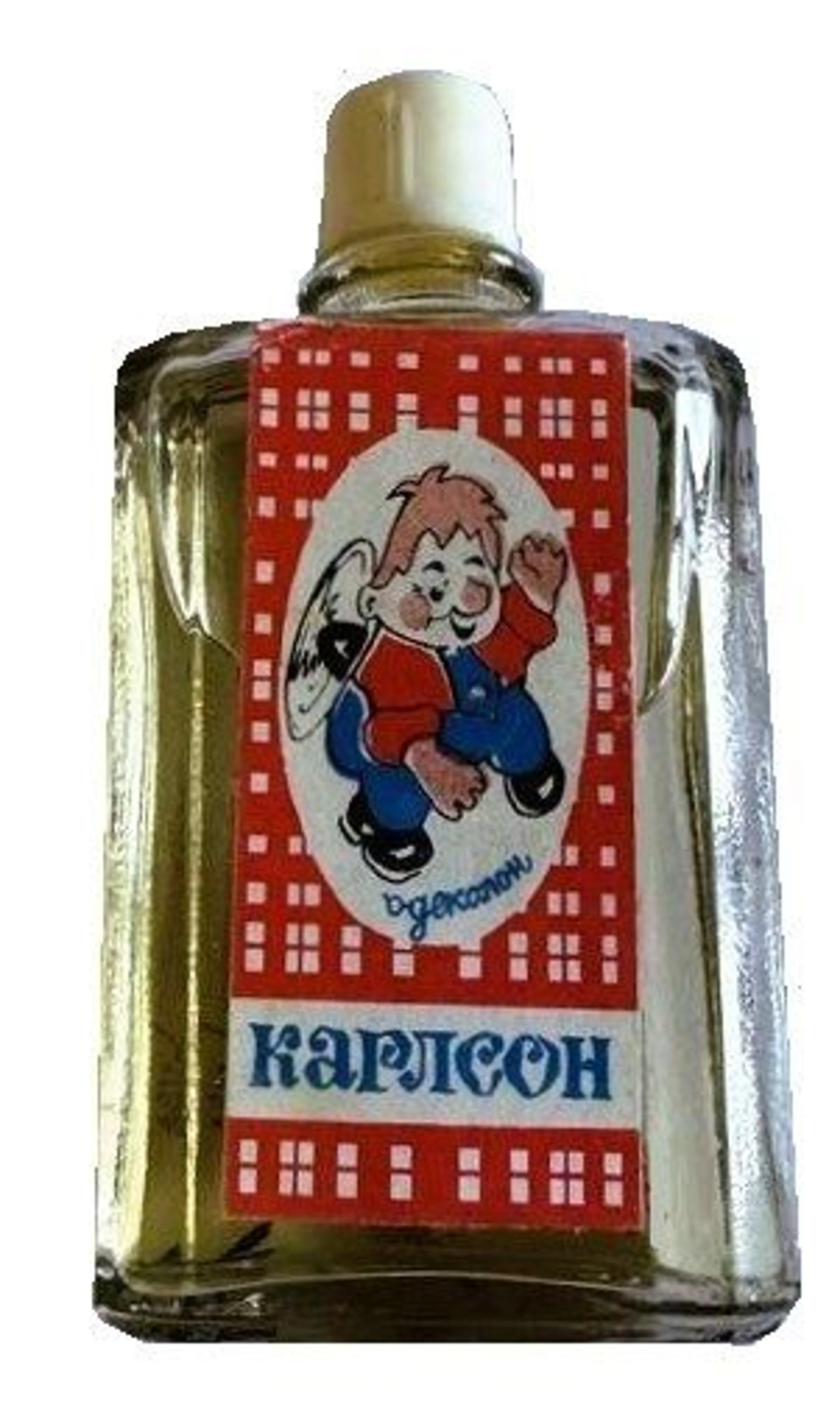 Карлсон