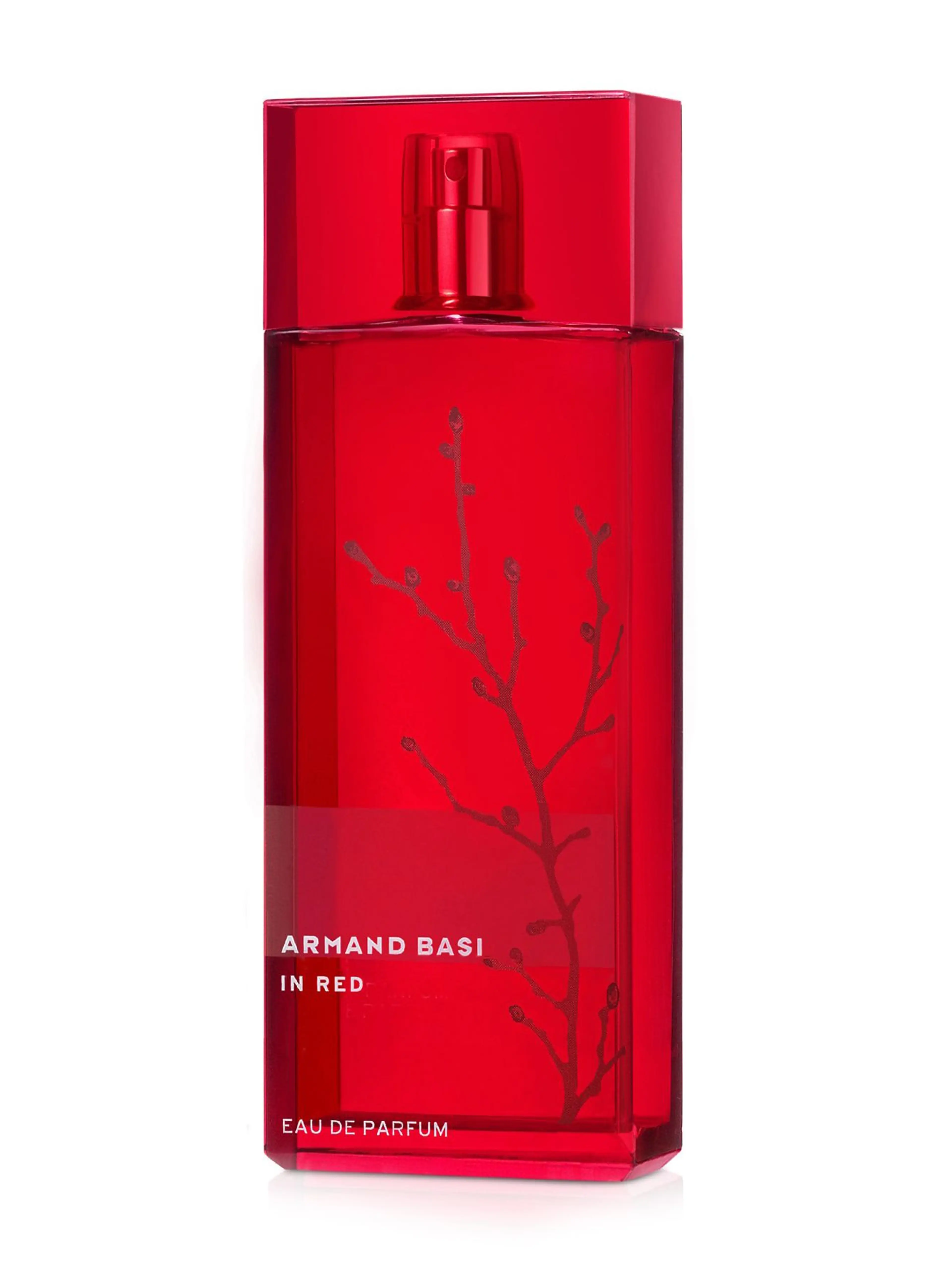 In Red EdP