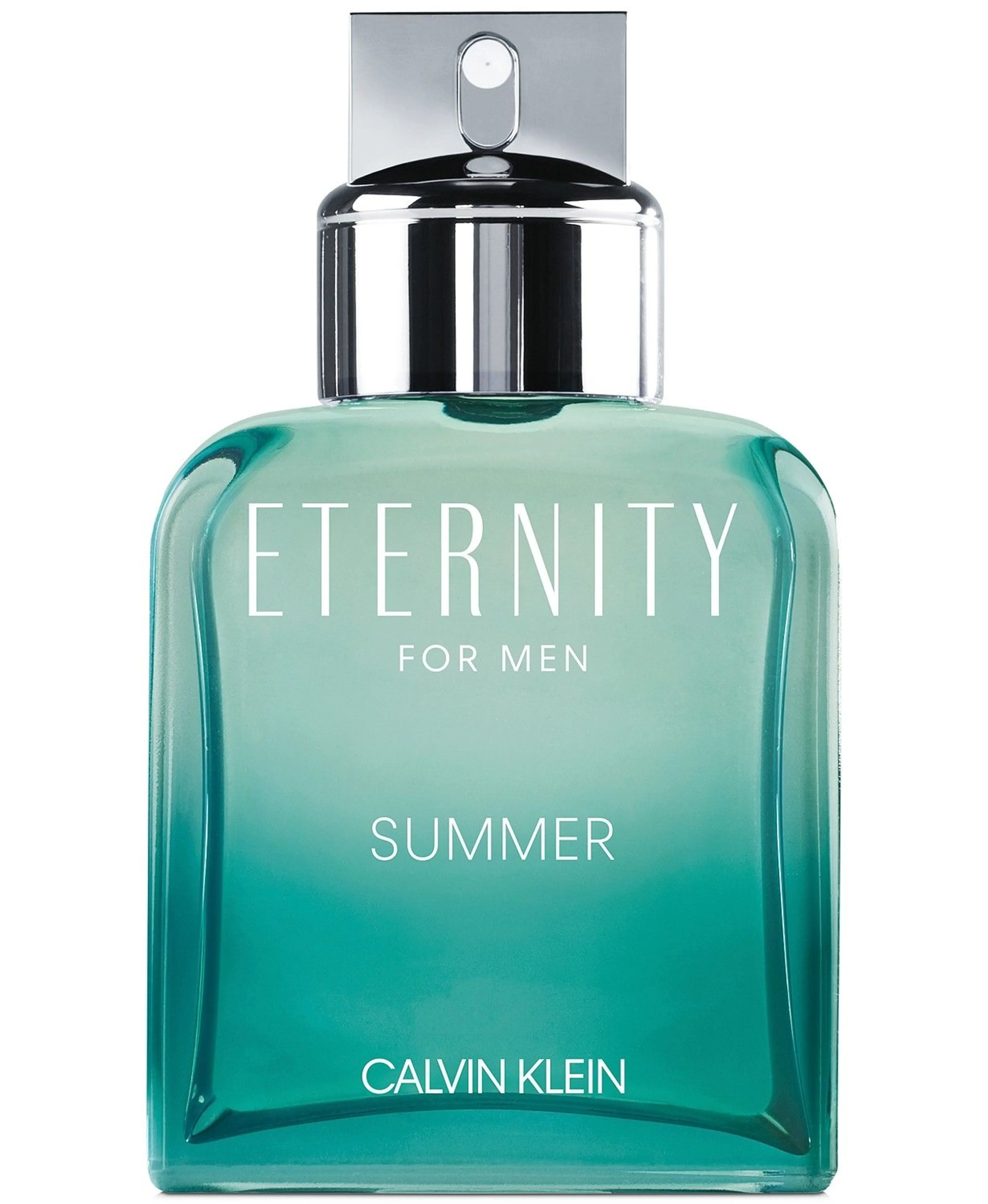 Eternity For Men Summer 2020