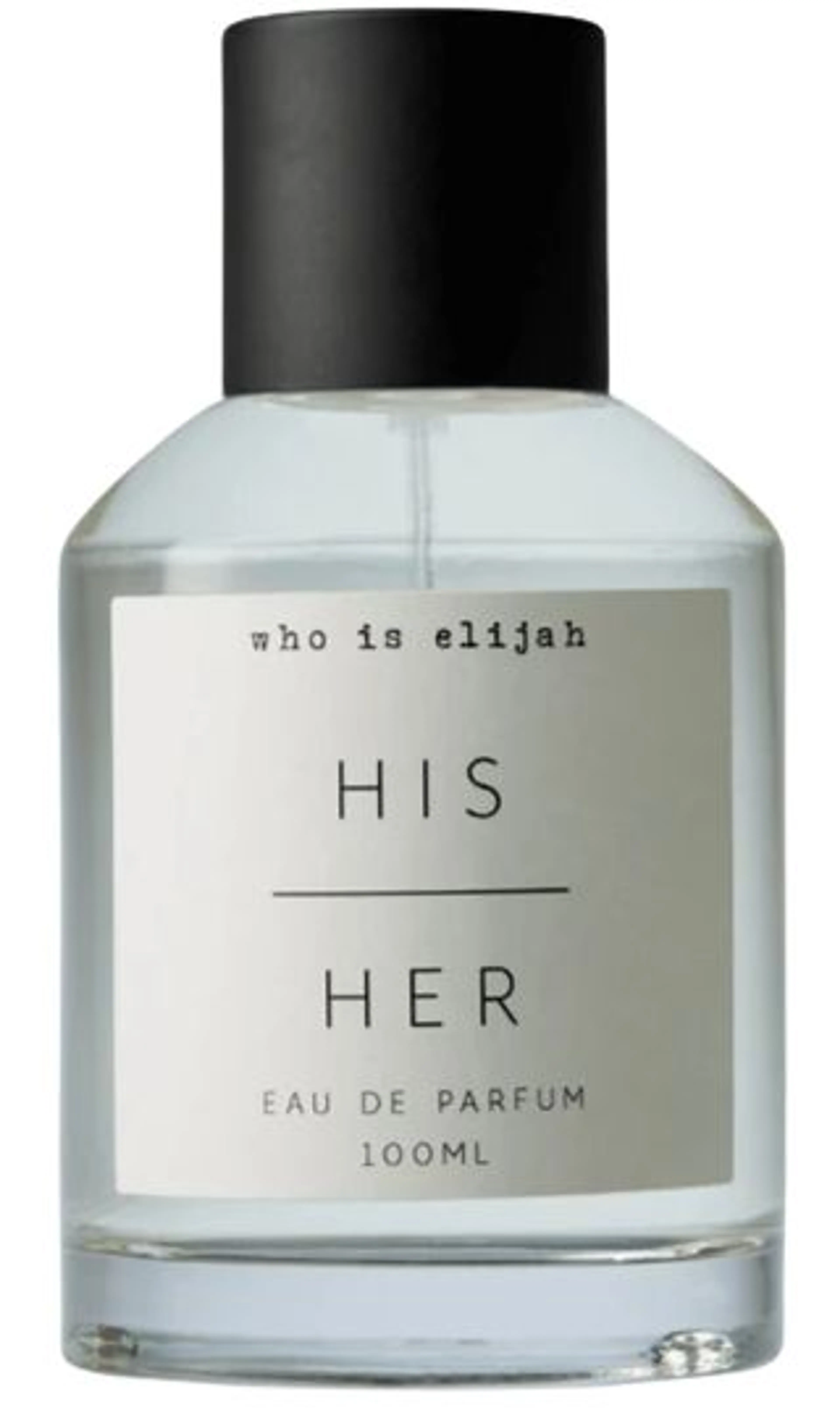 His | Her