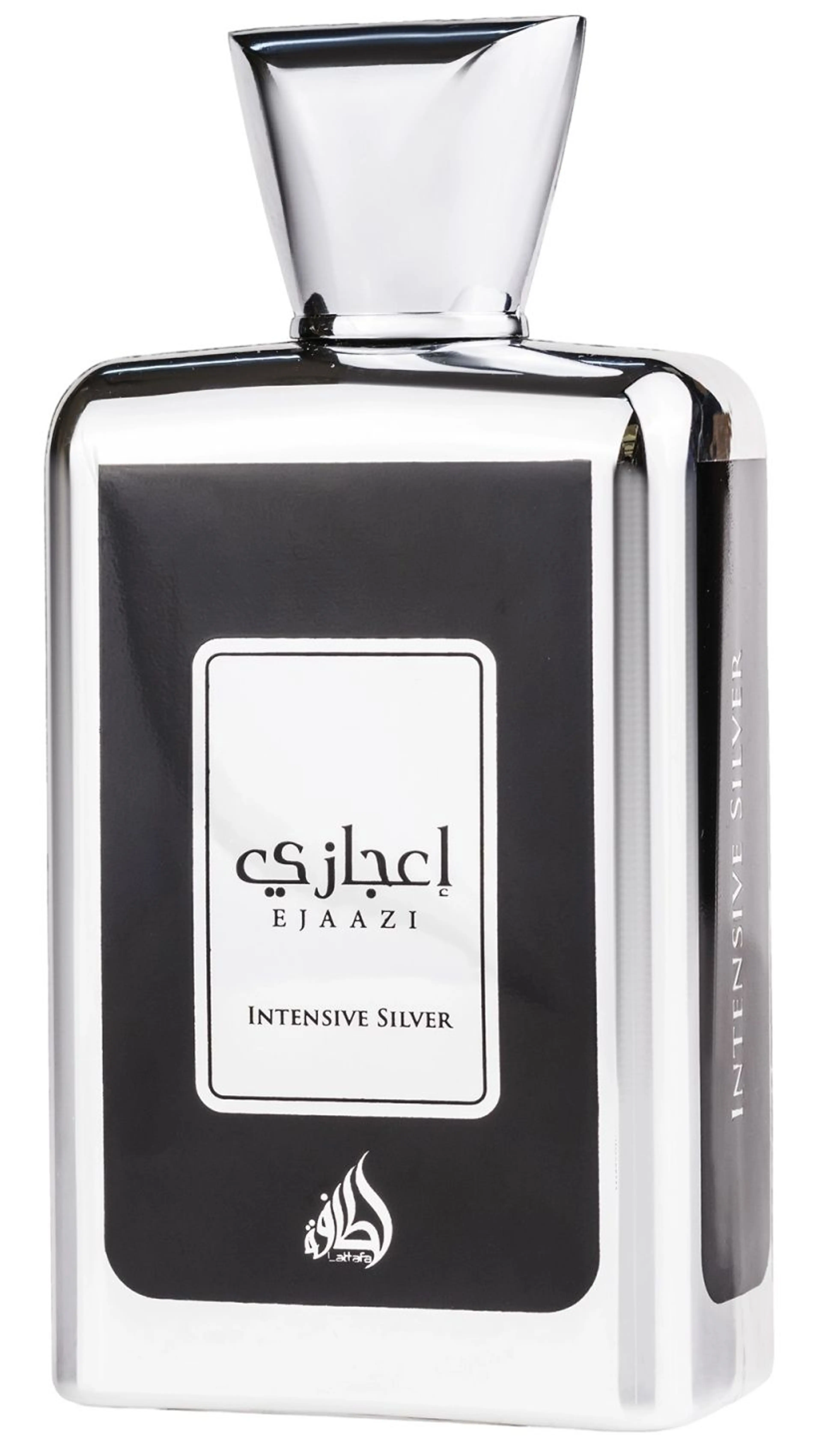 Ejaazi Intensive Silver
