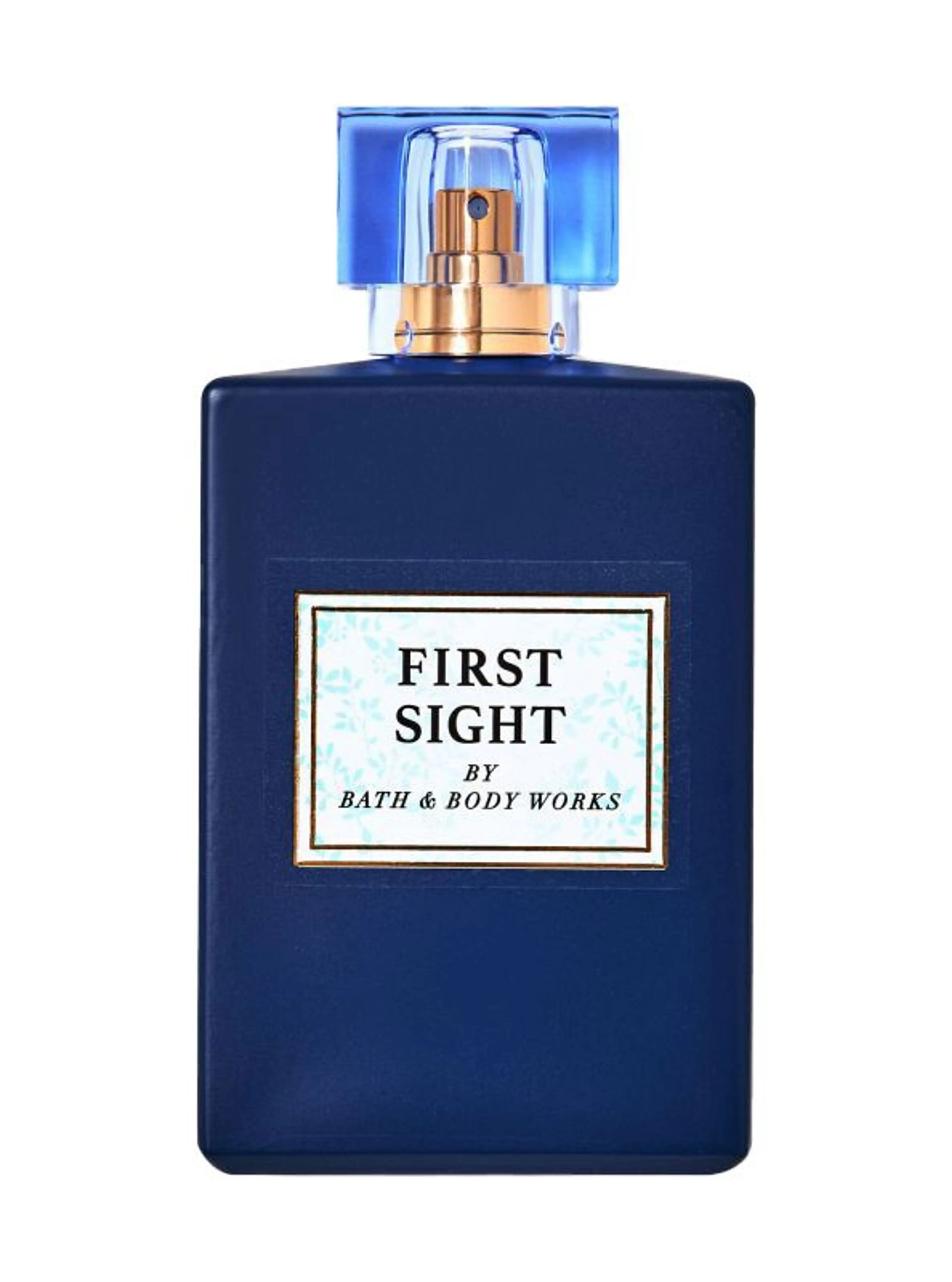 First Sight