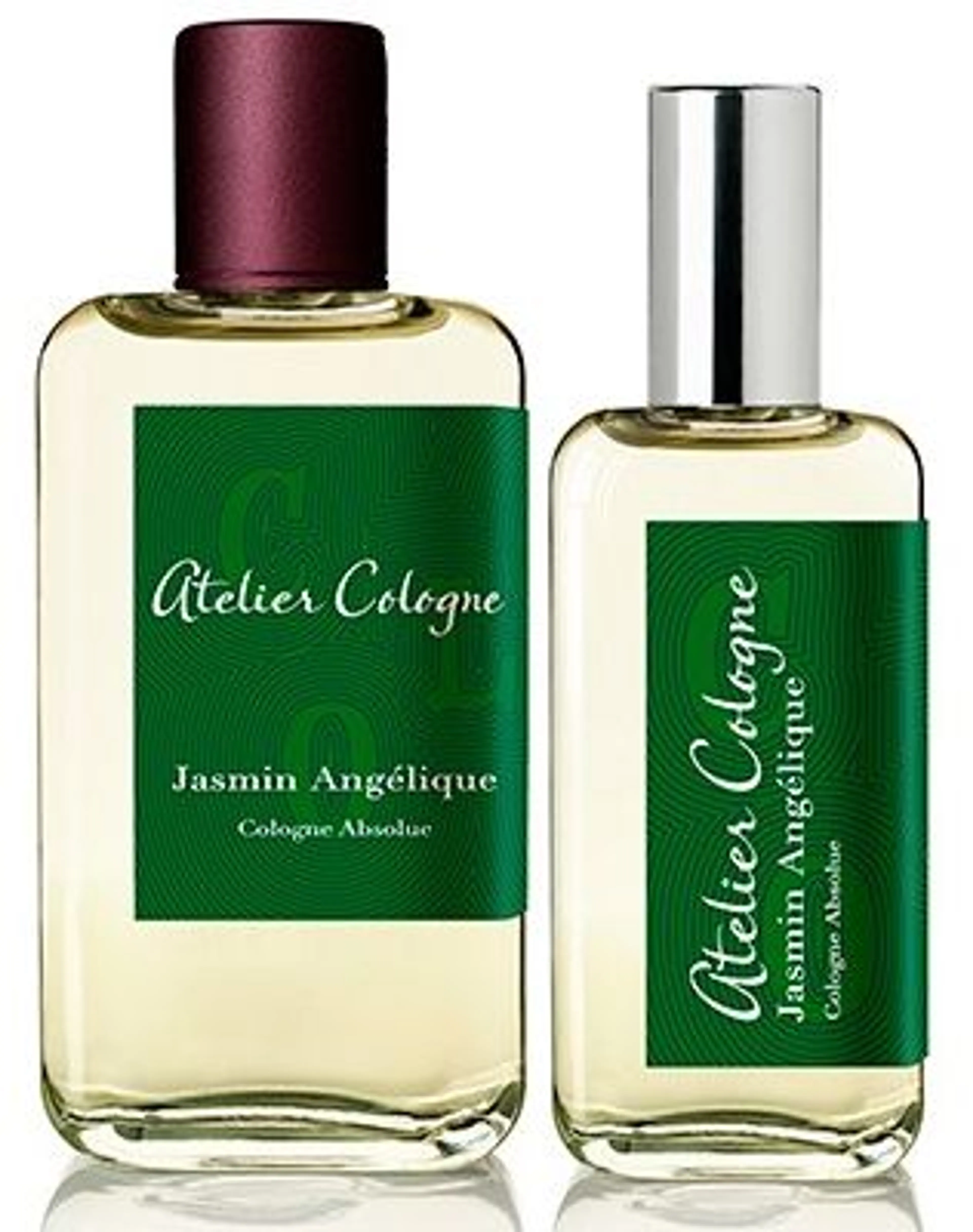 Jasmin Angélique