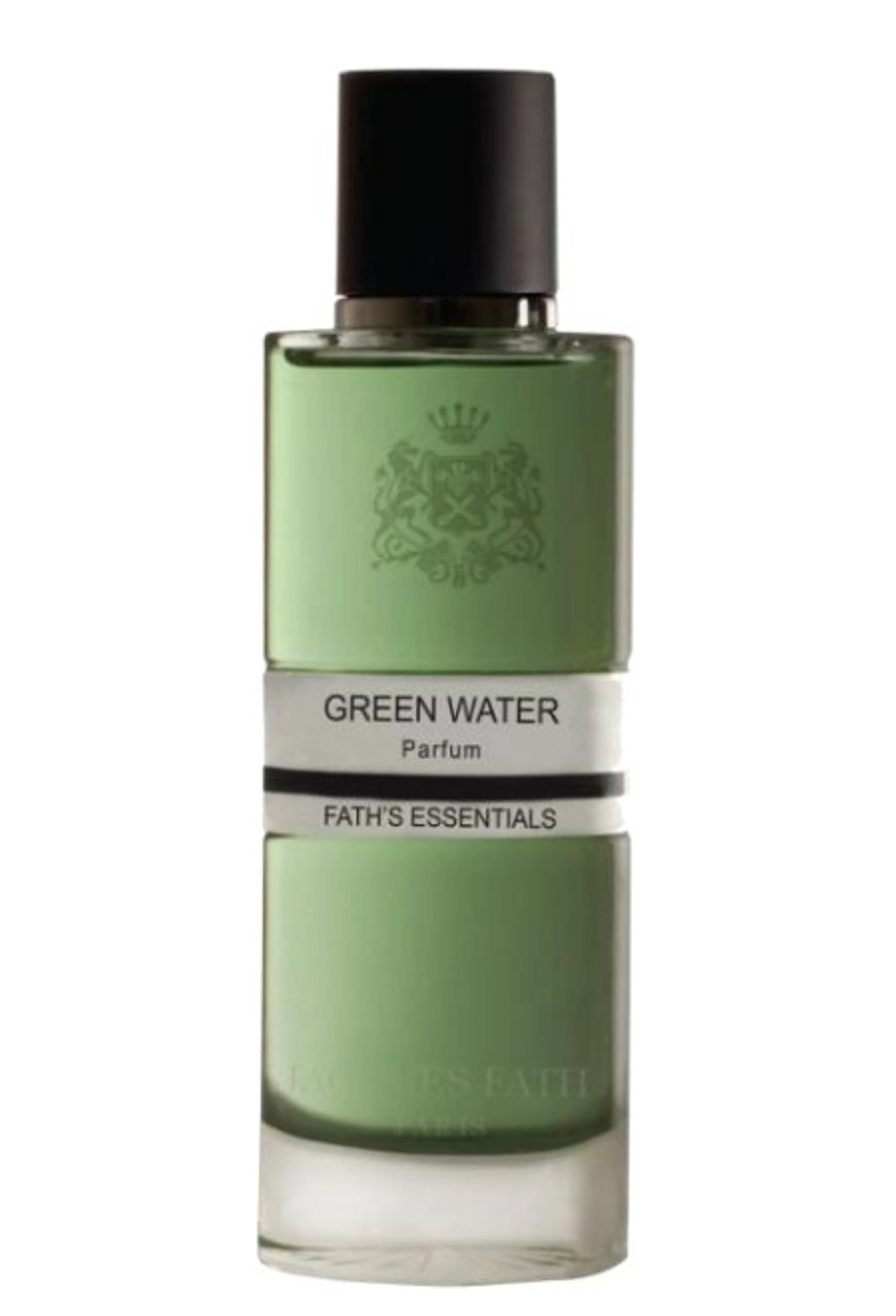 Green Water