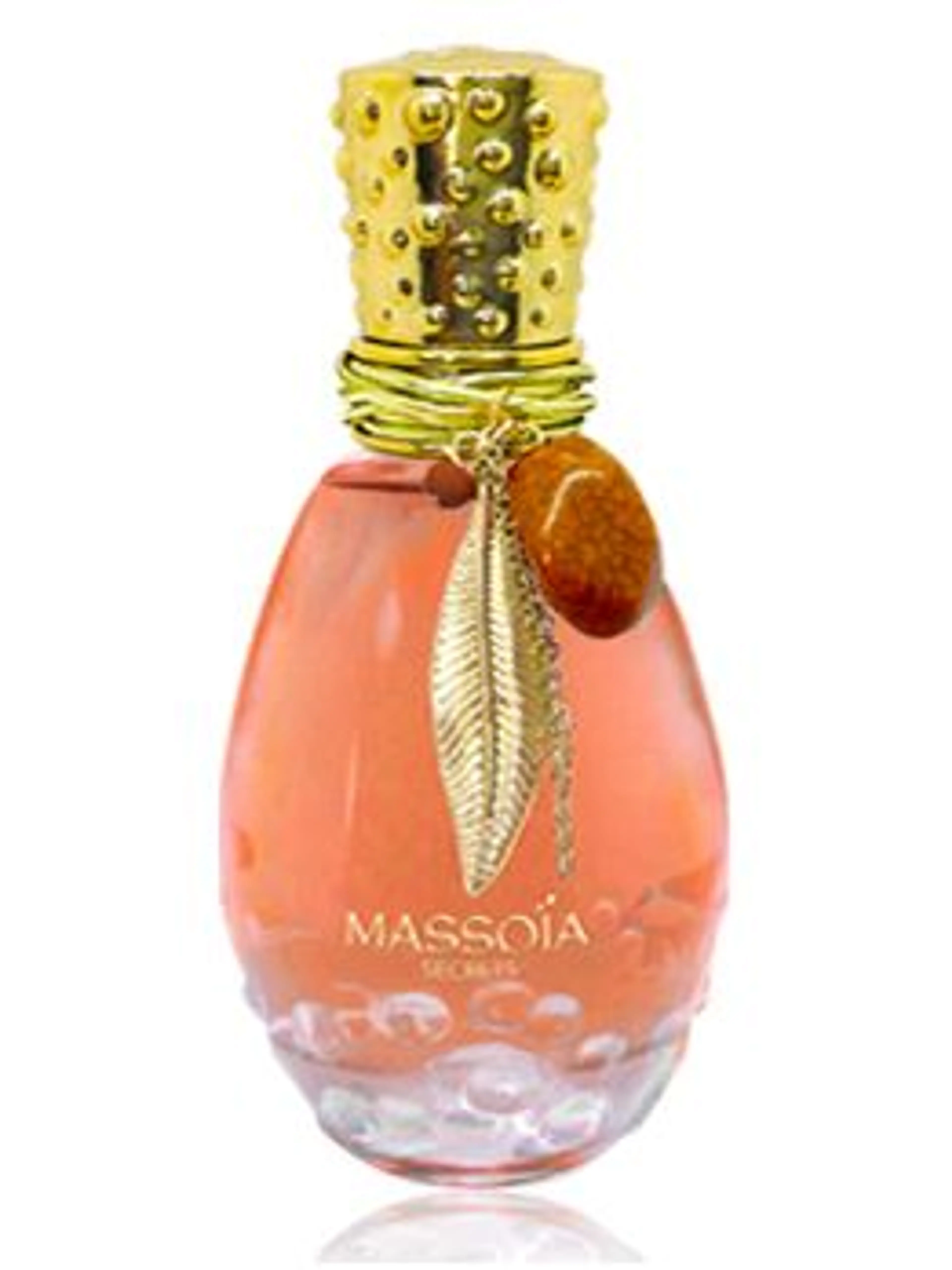 Essentielle Vanille