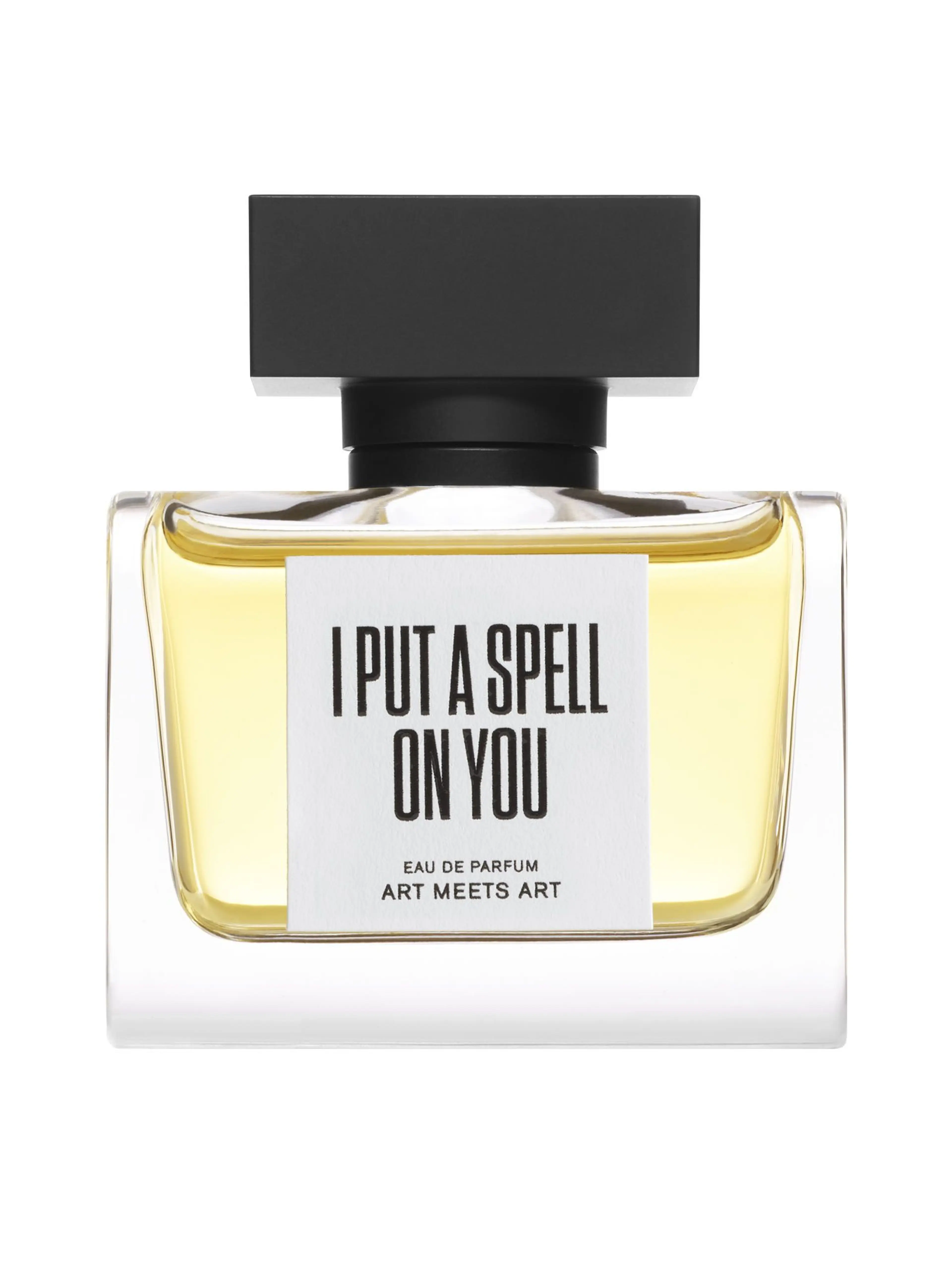 I Put a Spell on You