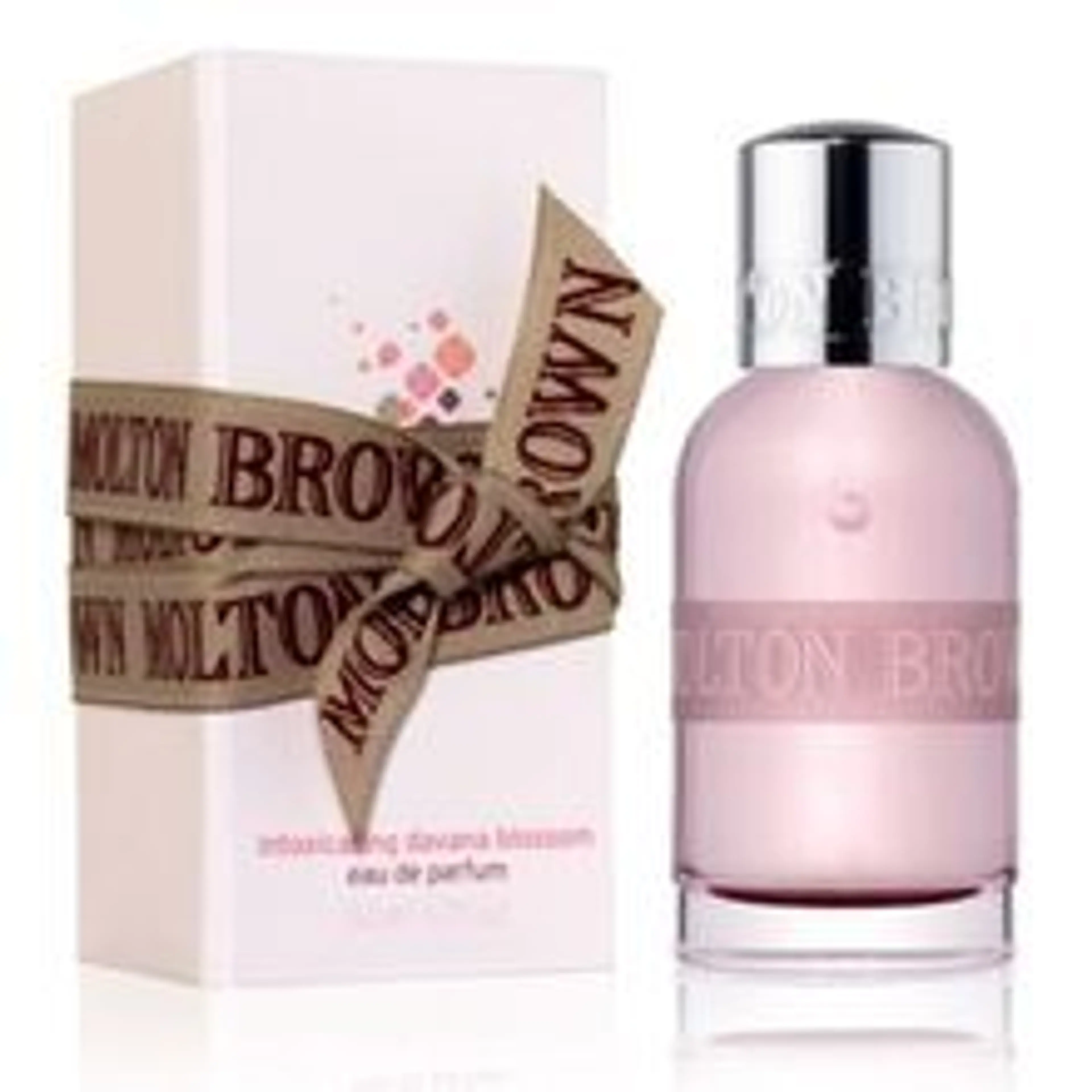 Intoxicating Davana Blossom