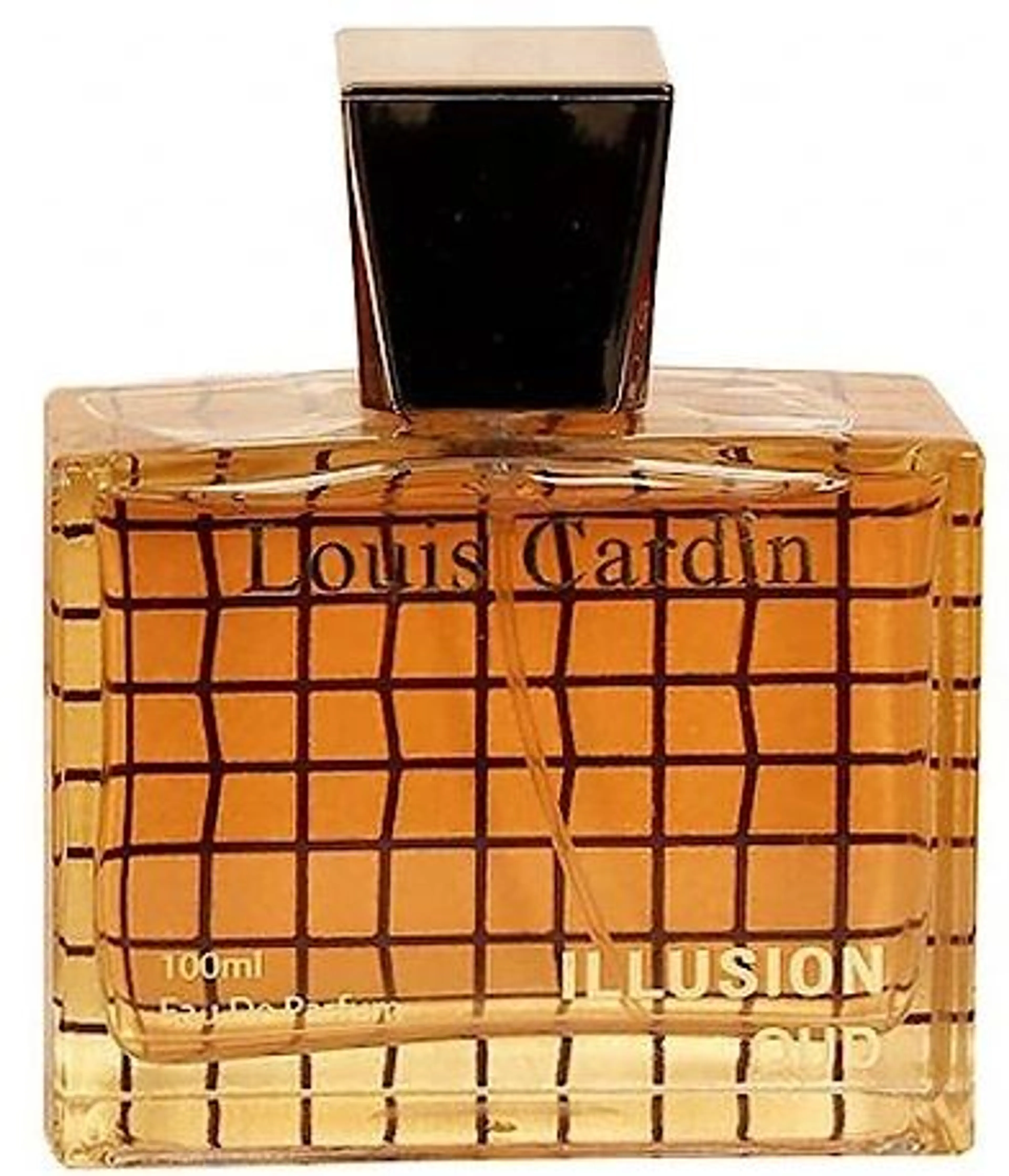 Illusion Oud