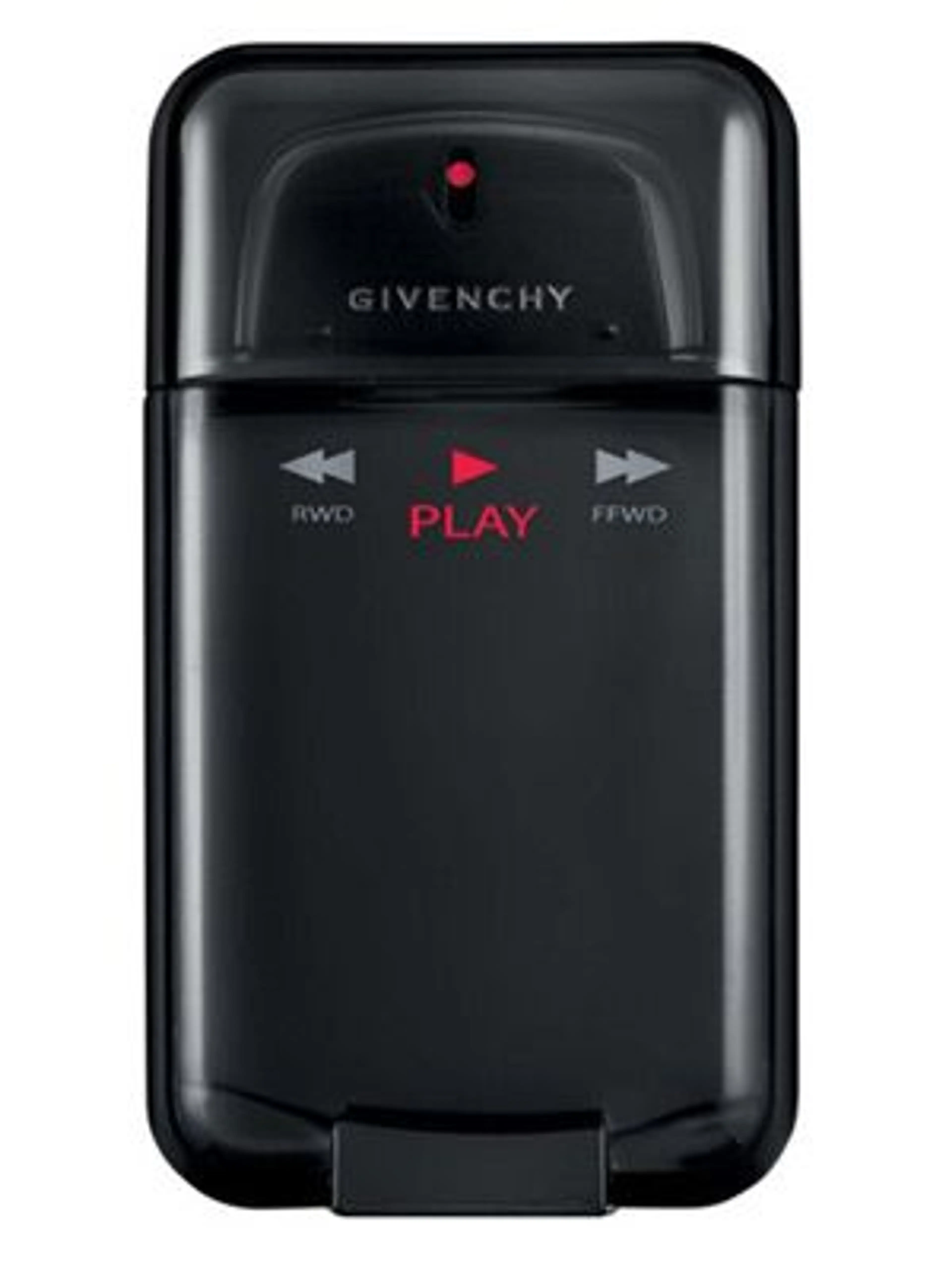 Givenchy Play Intense