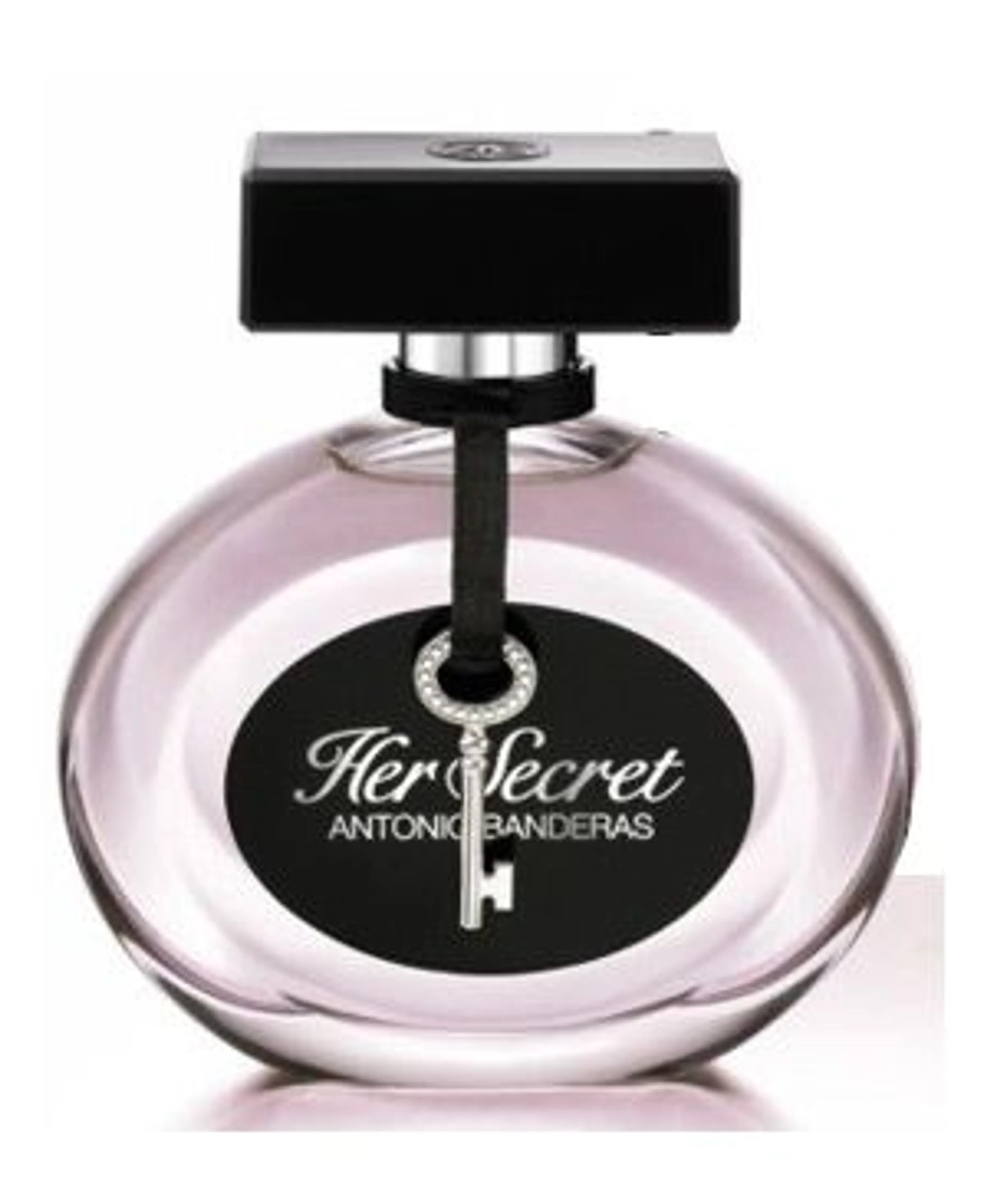Her Secret