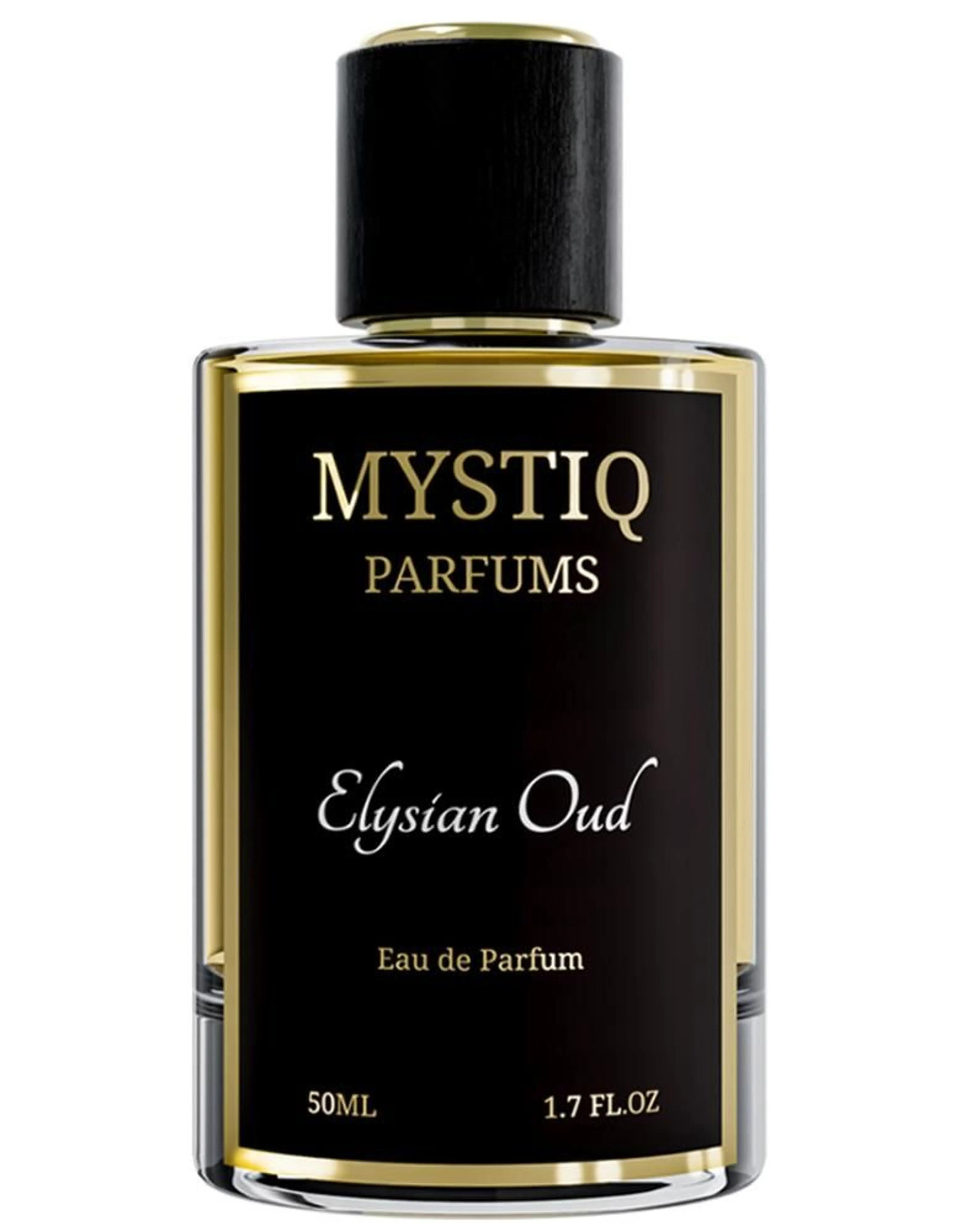 Elysian Oud