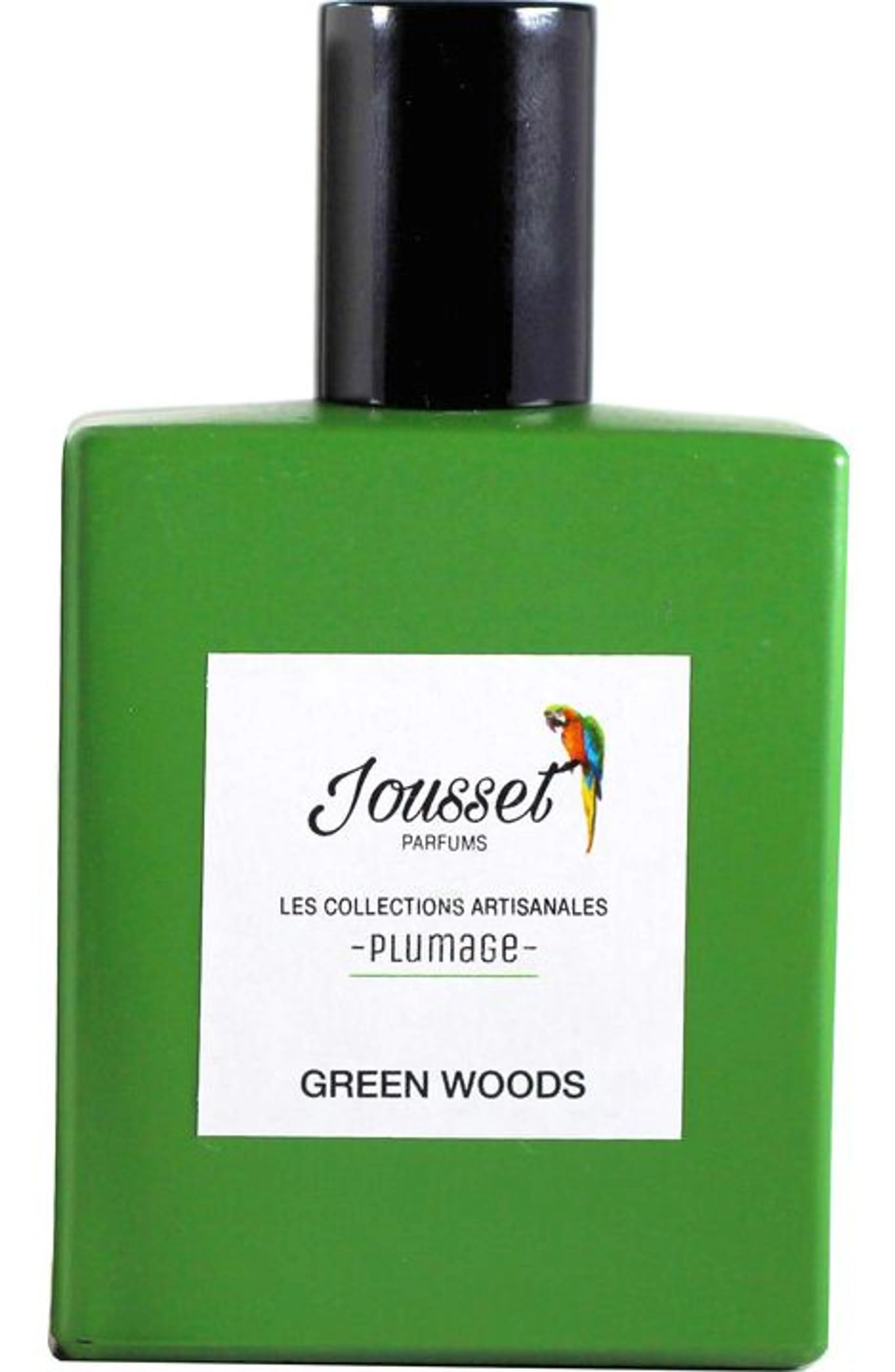 Green Woods