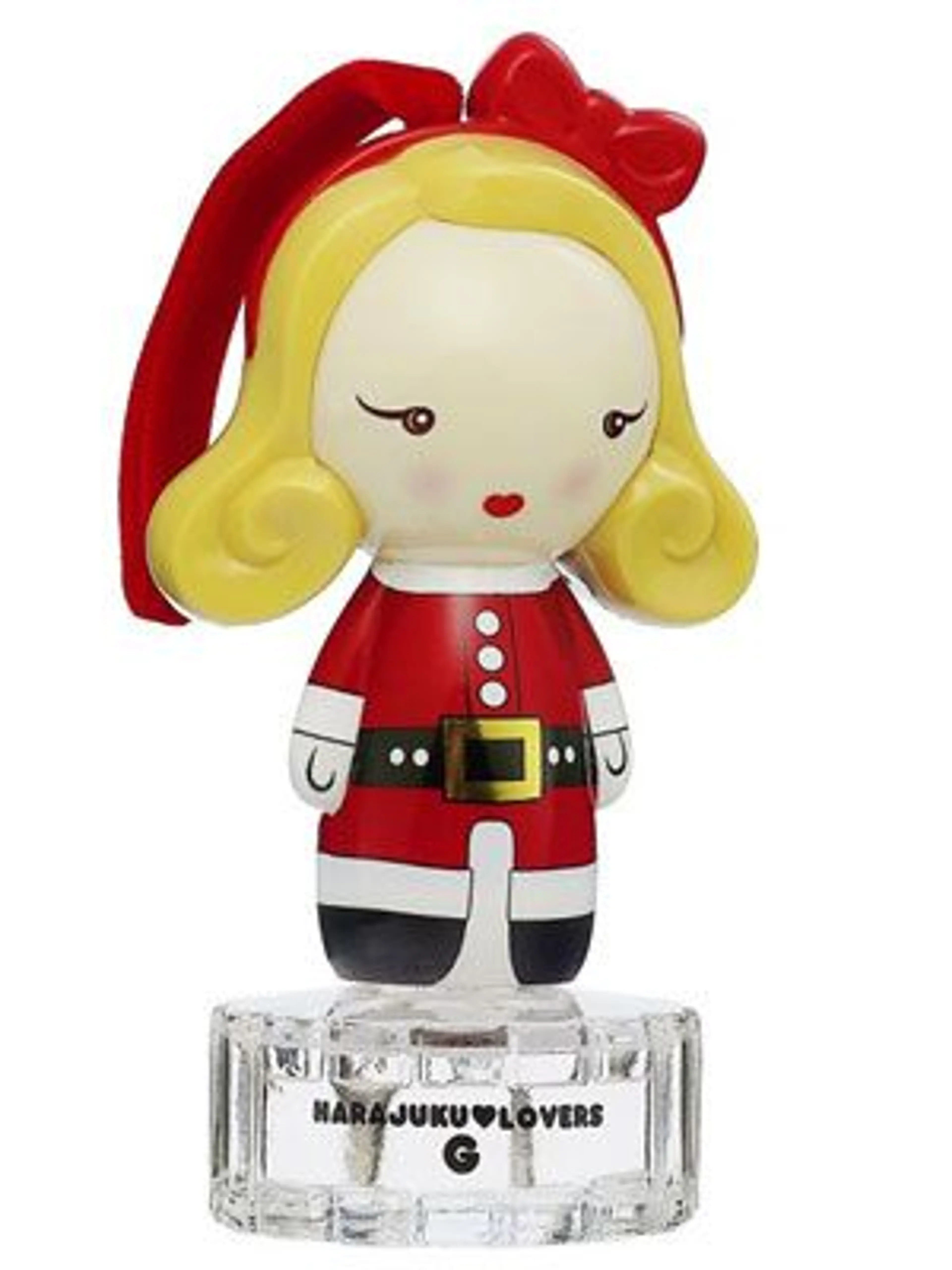 Jingle G