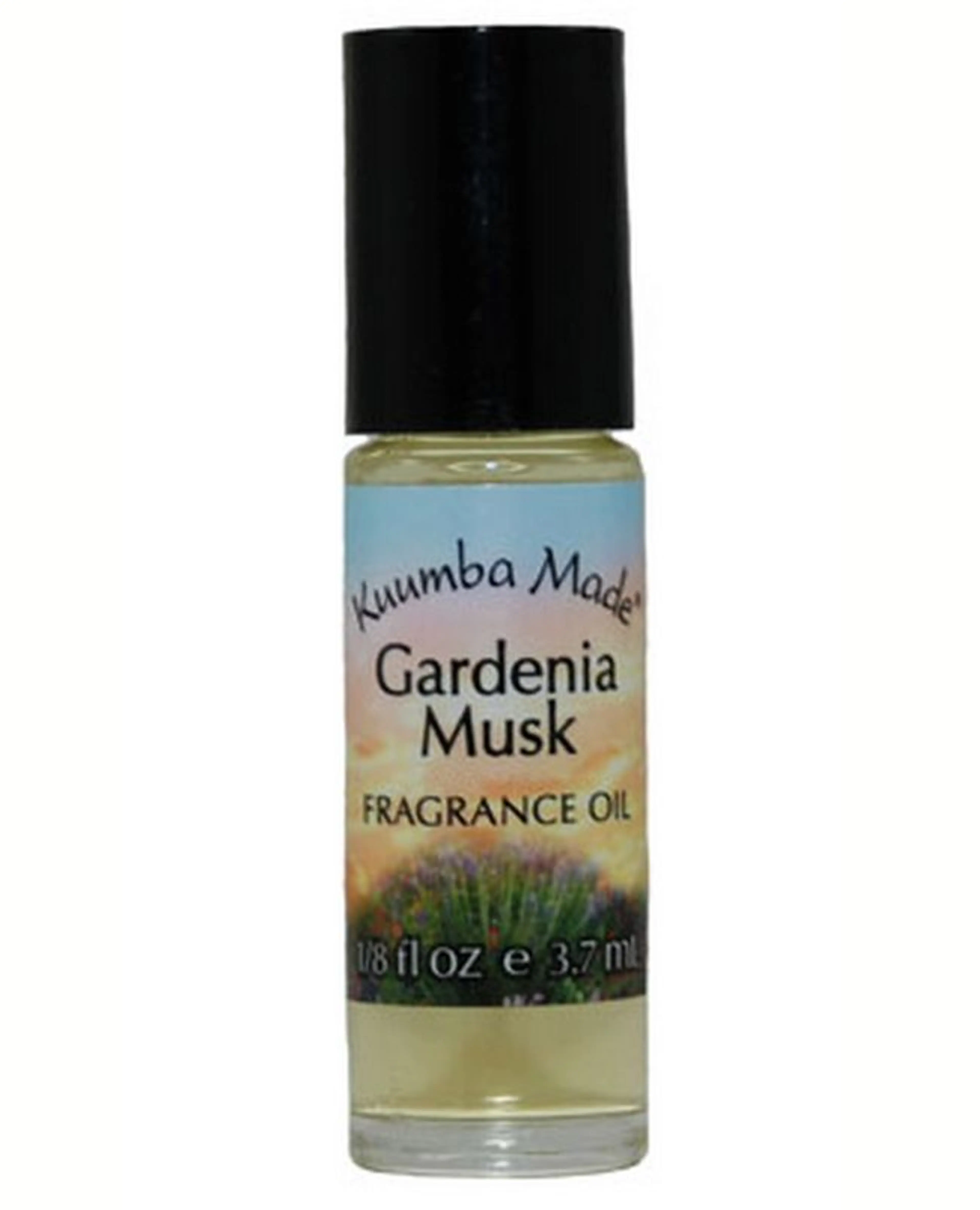 Gardenia Musk