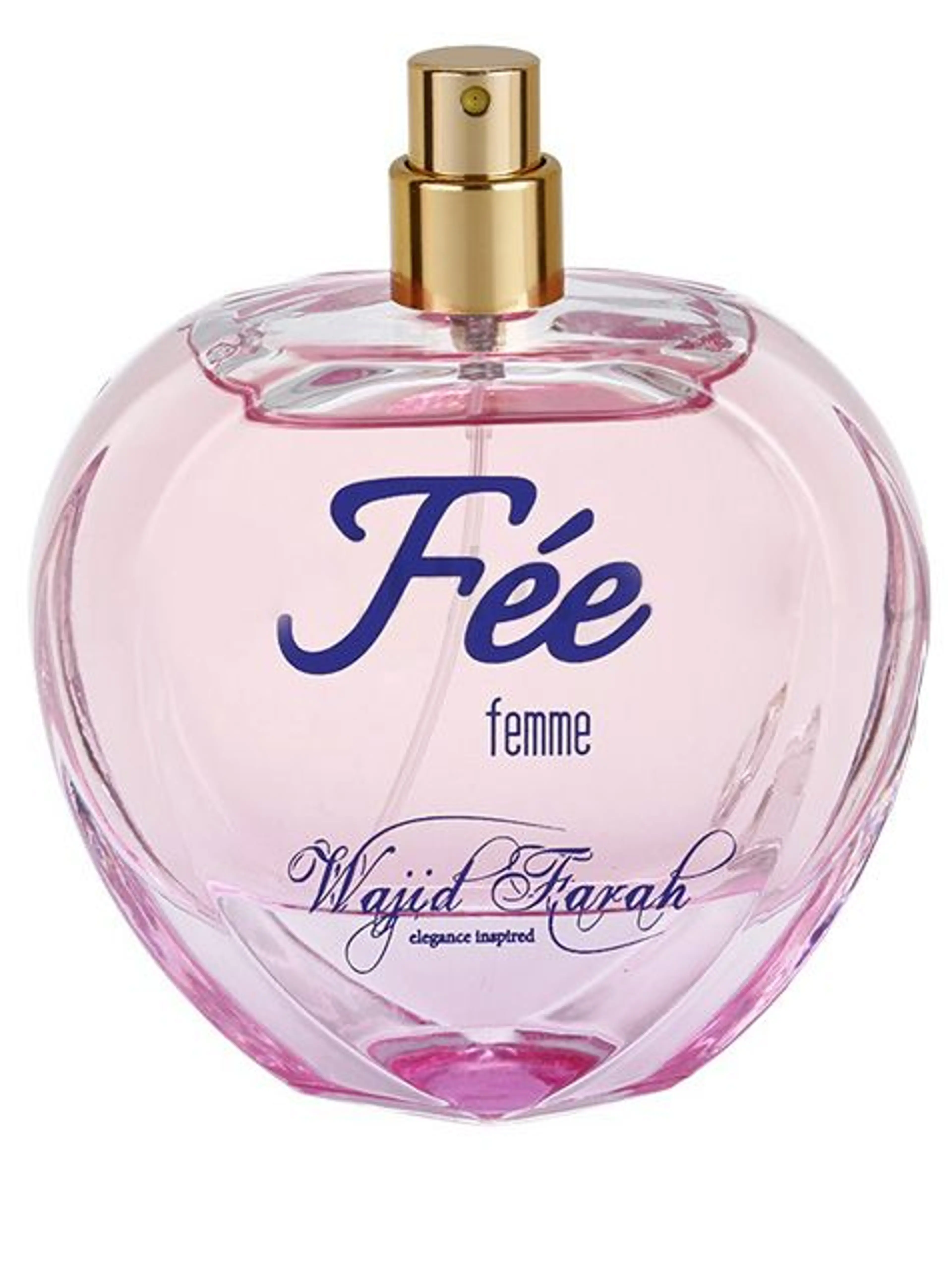 Fée