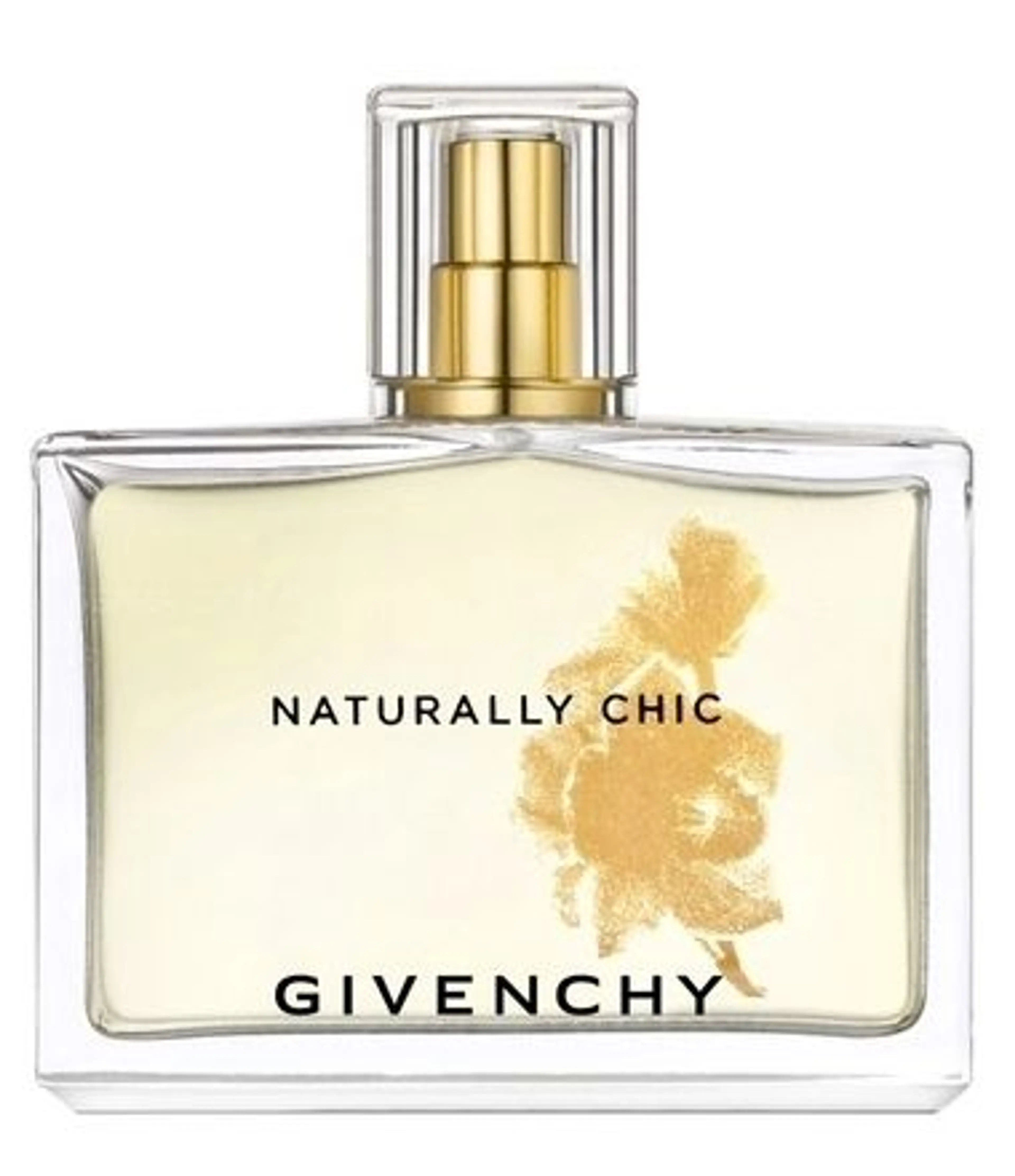 Givenchy Naturally Chic