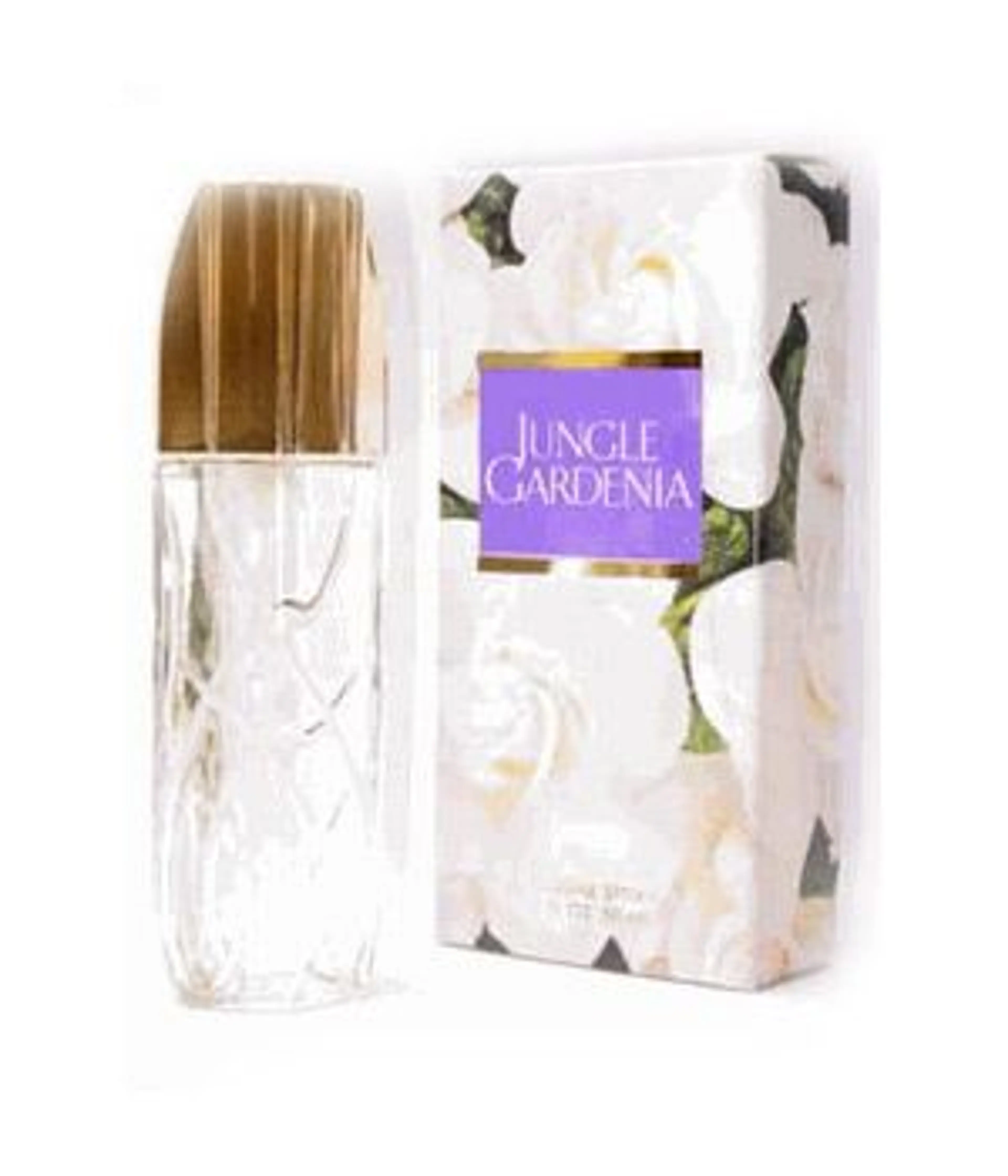 Jungle Gardenia