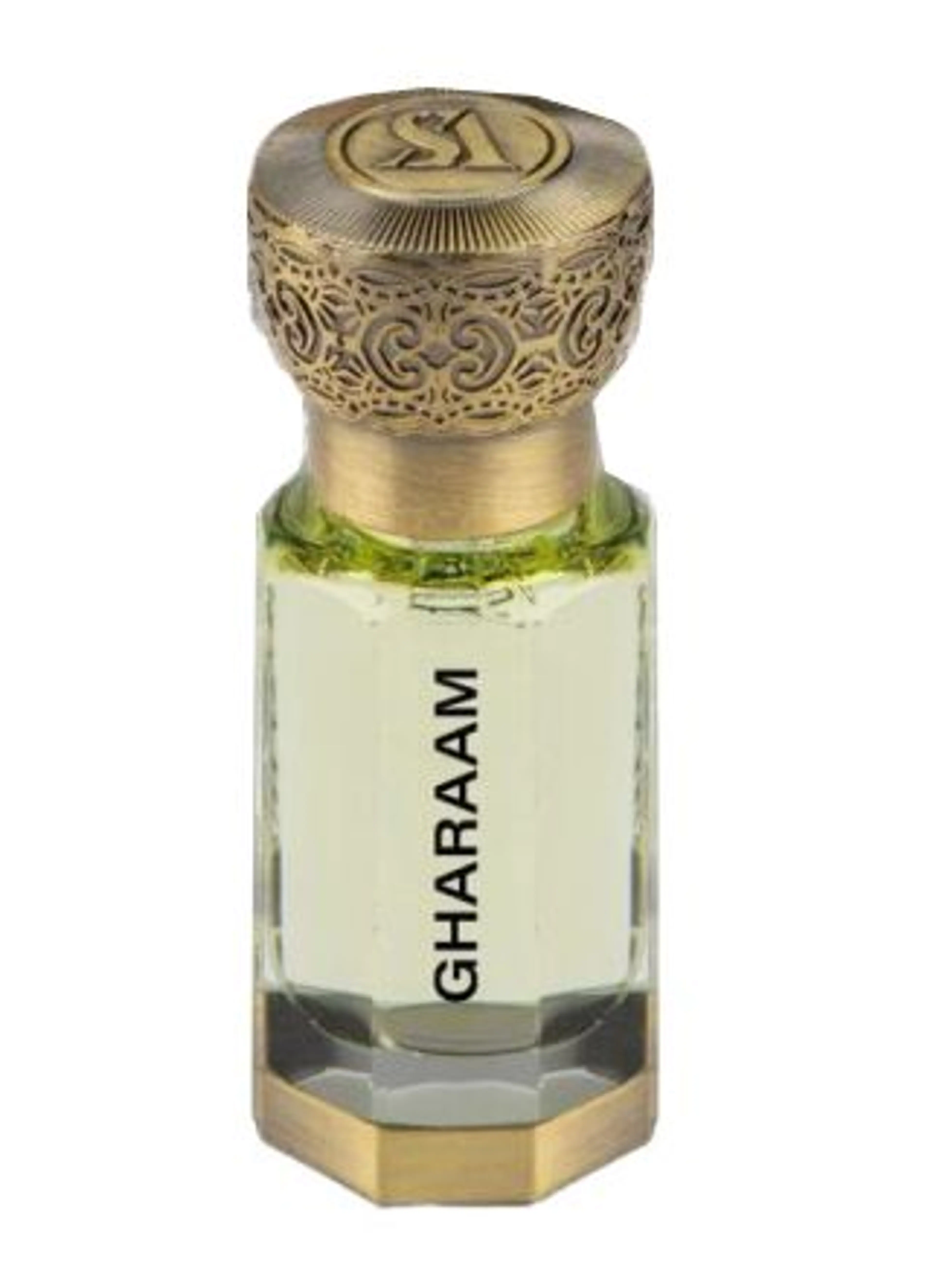 Gharaam Oil