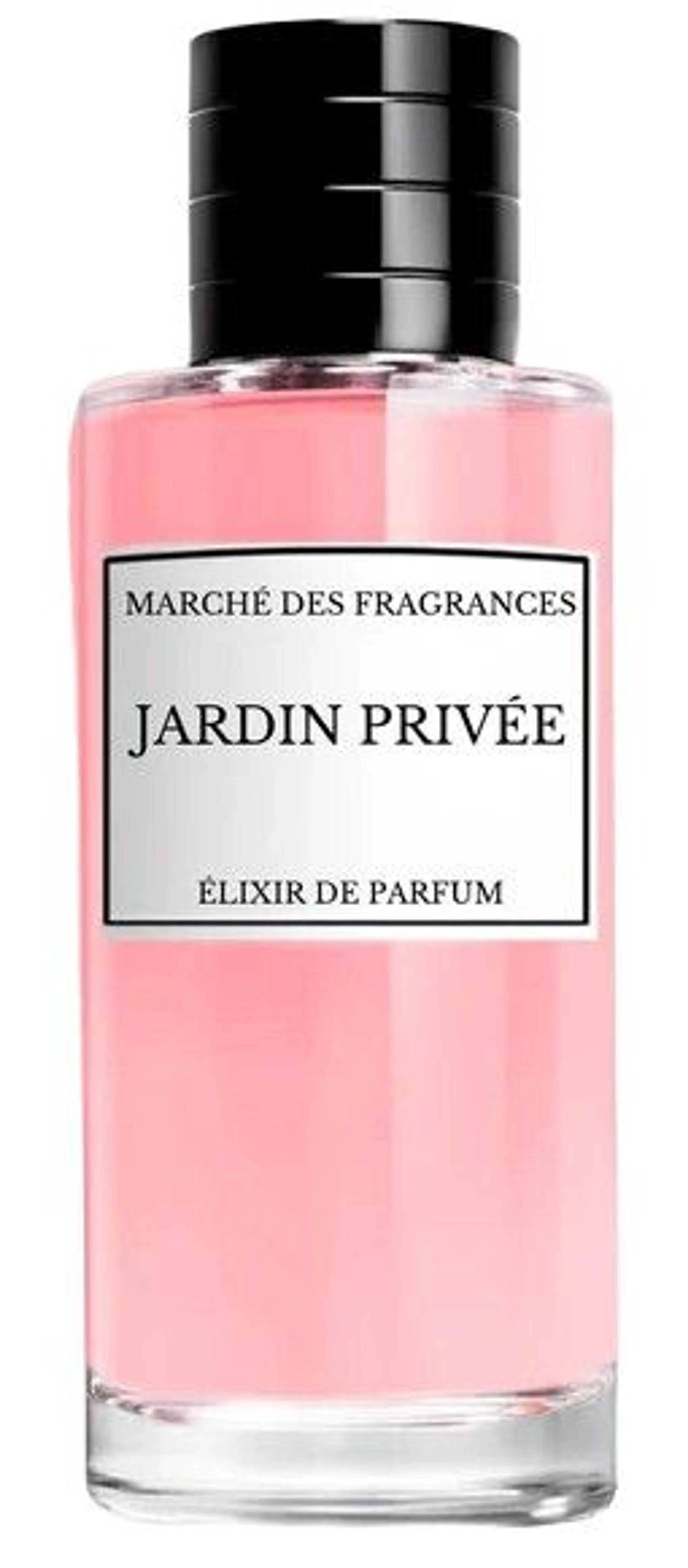 Jardin Privée