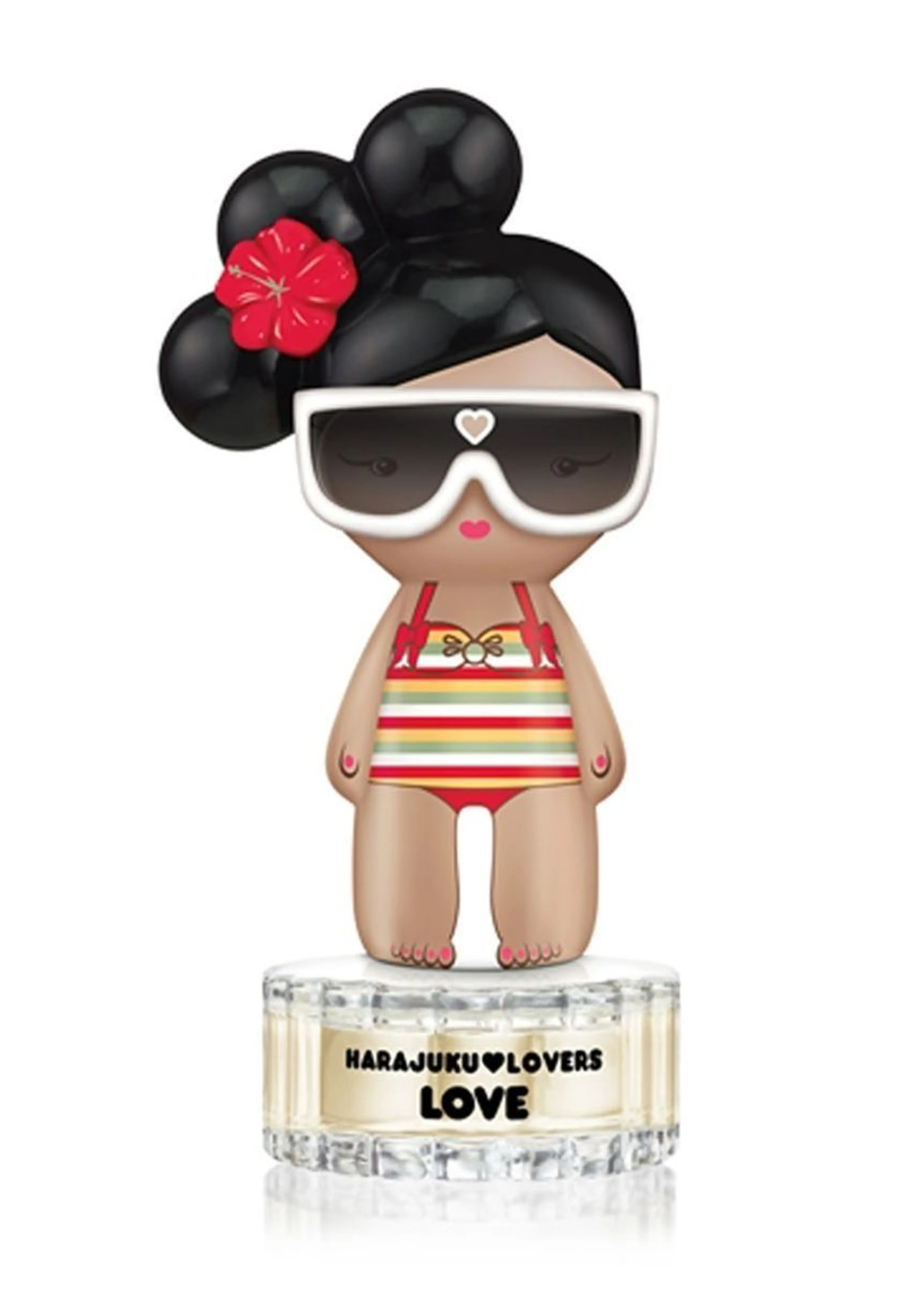 Harajuku Lovers Sunshine Cuties Love
