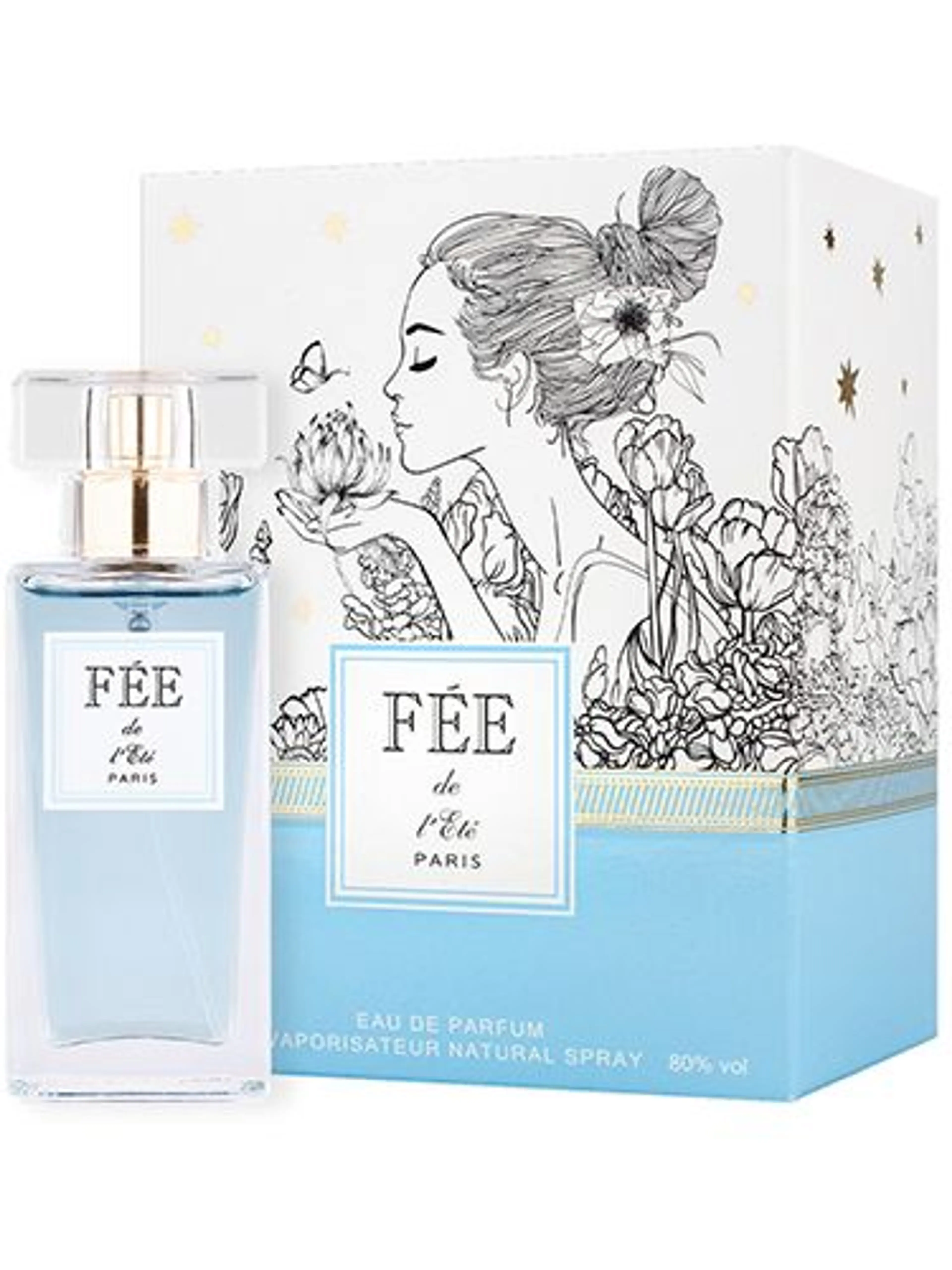 Fée de l’Été