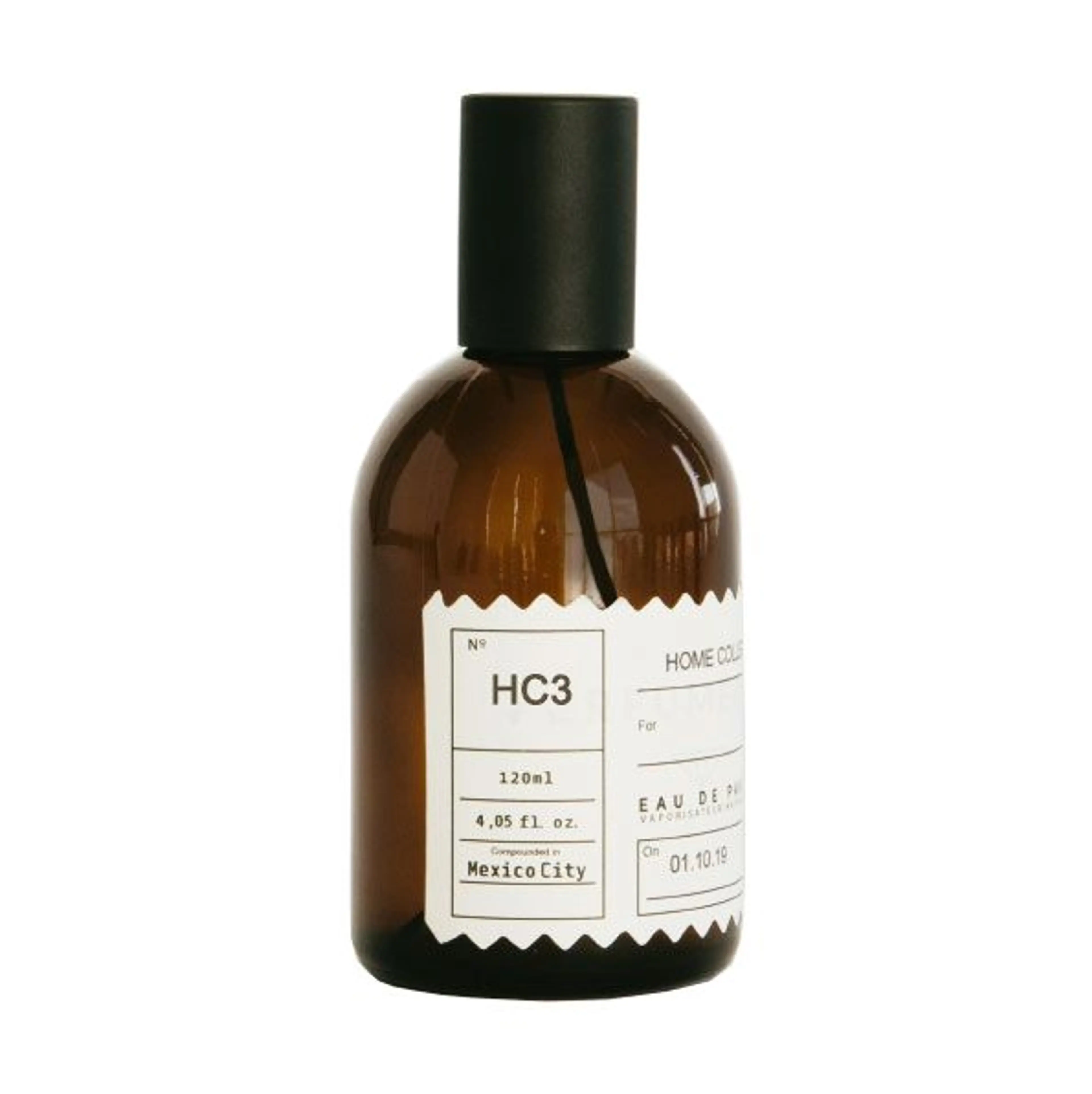 HC3 Amaderado Chipré