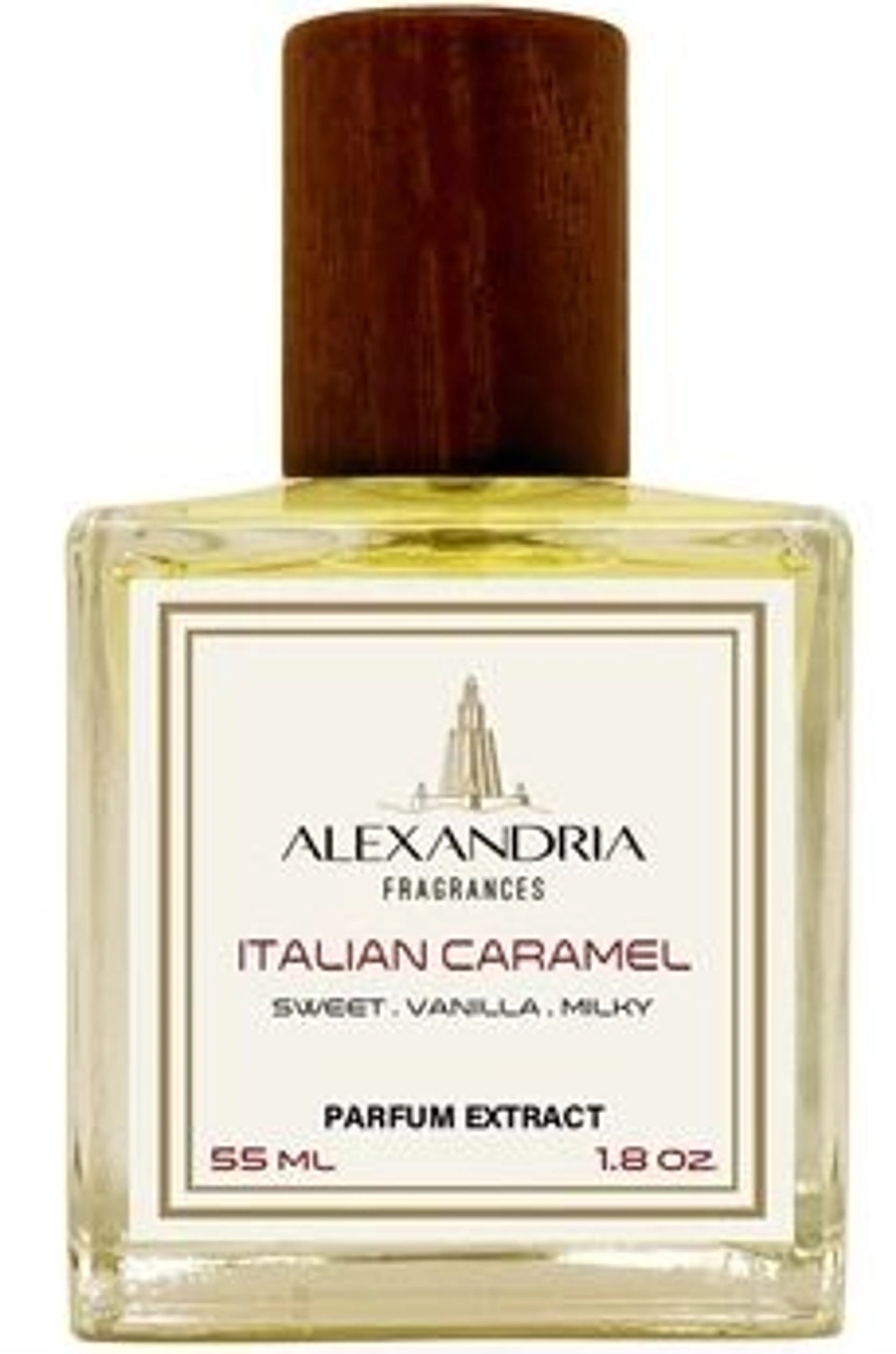 Italian Caramel