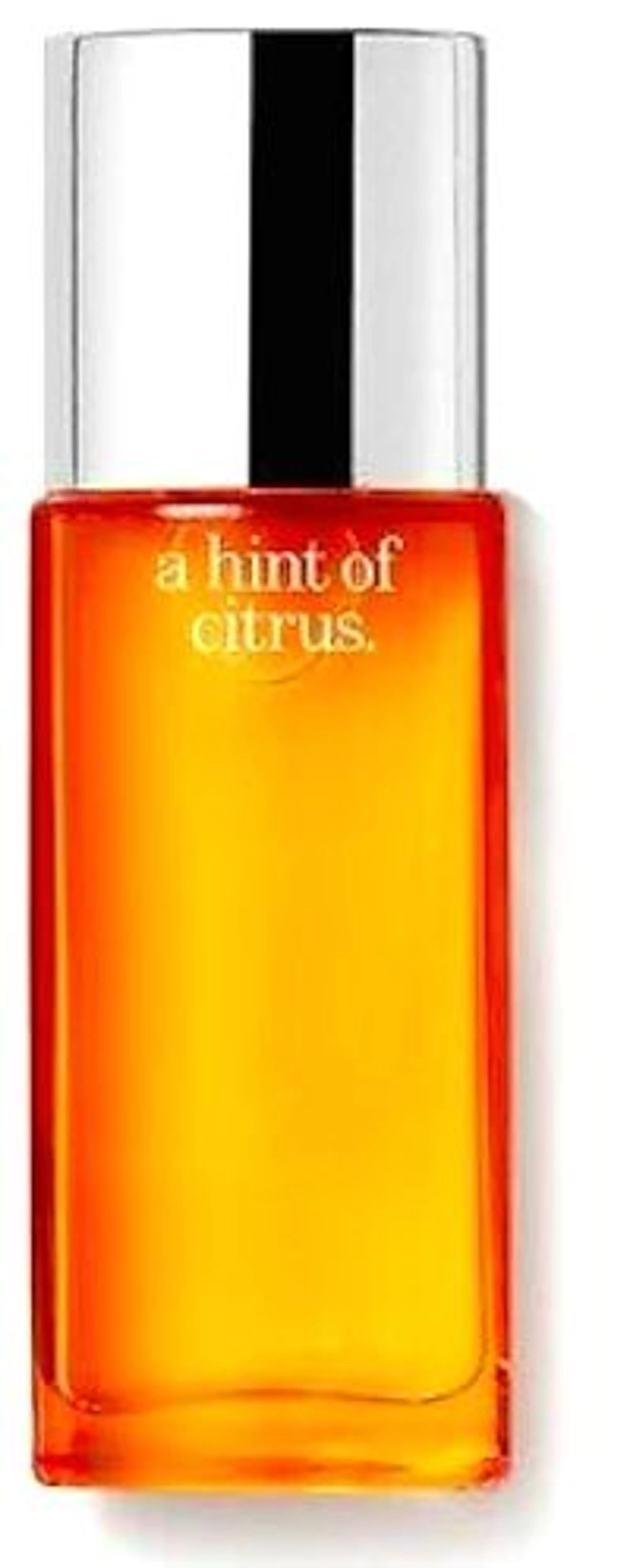 Happy A Hint of Citrus
