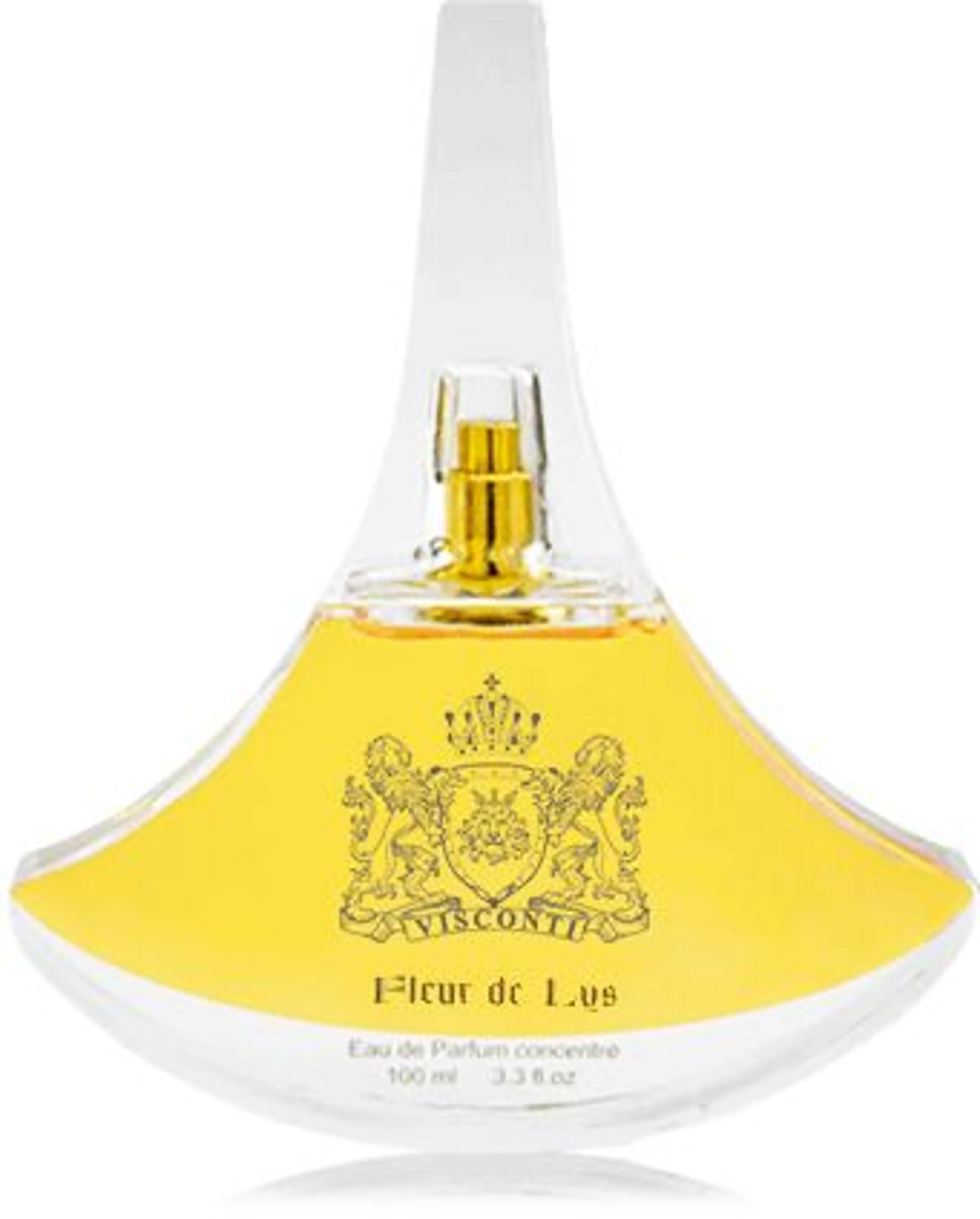 Fleur de Lys
