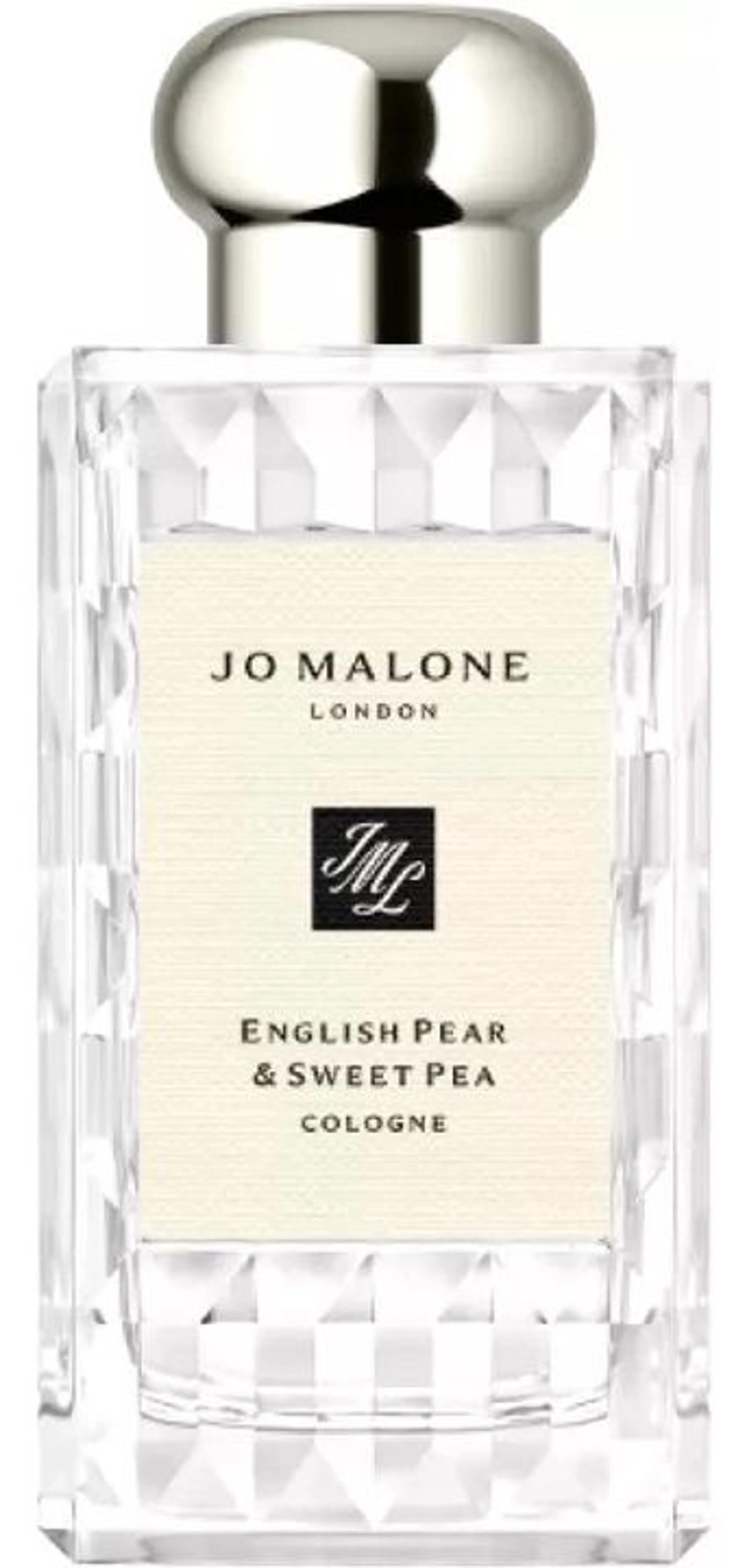 English Pear & Sweet Pea