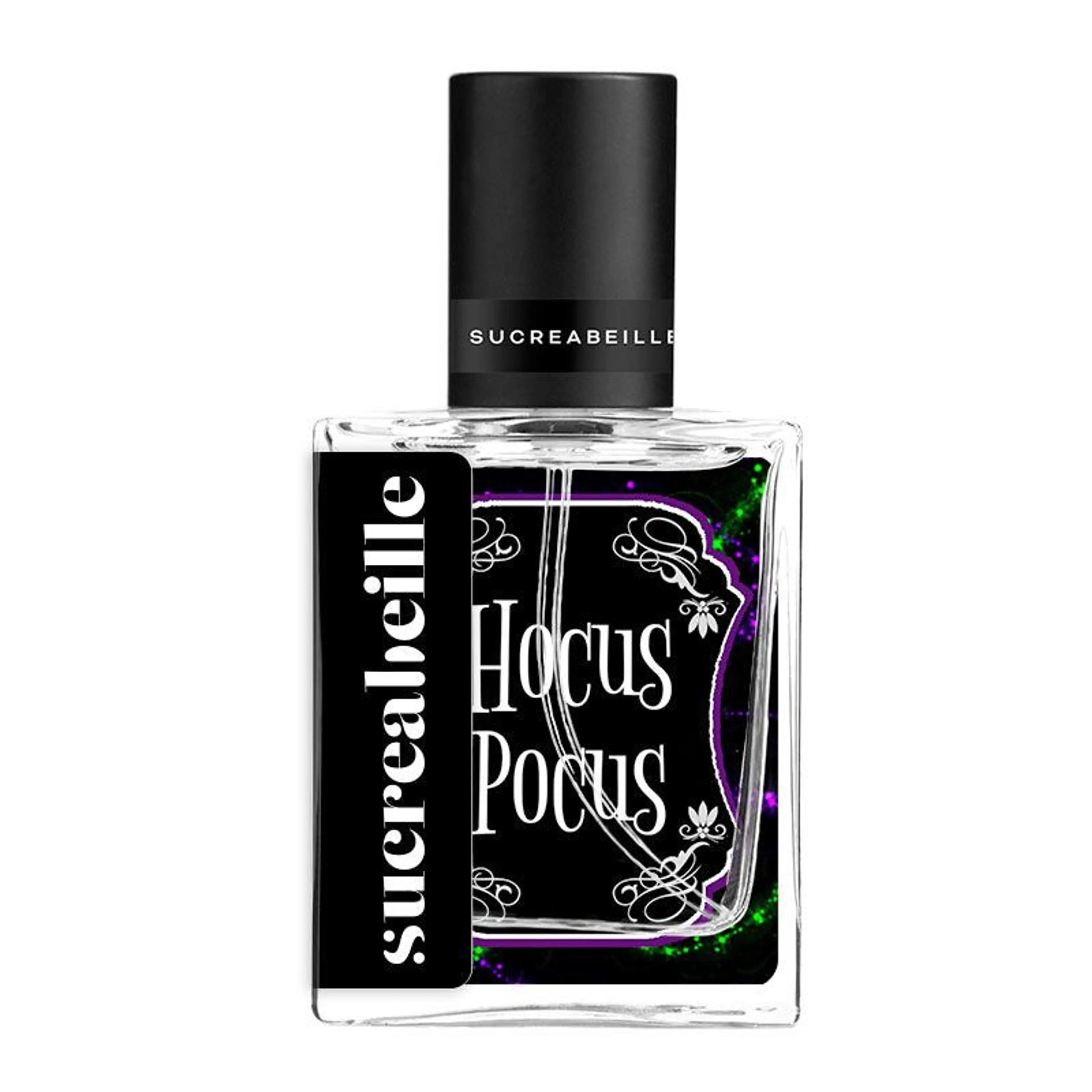 Hocus Pocus